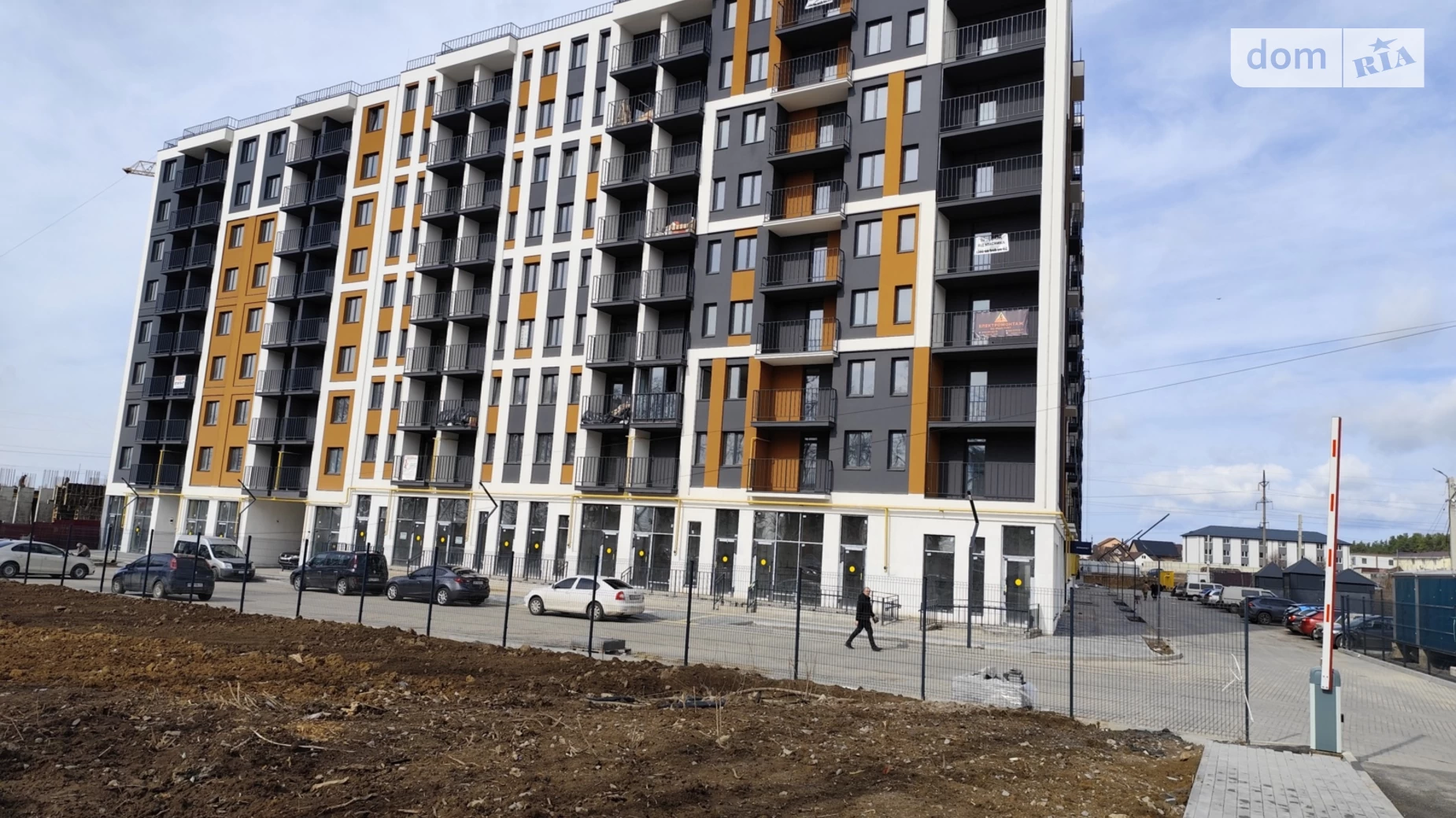 Продається 2-кімнатна квартира 71.1 кв. м у Зарванцях, вул. Рибацька - фото 5