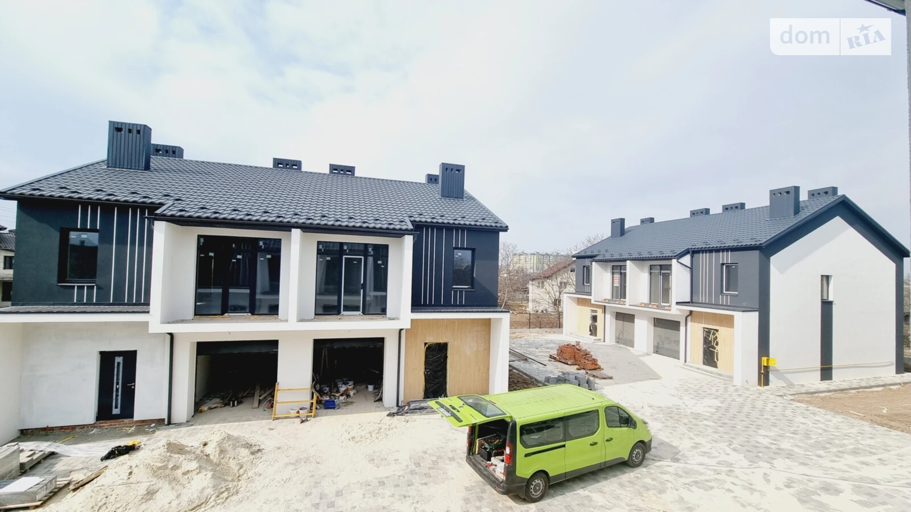 Продается часть дома 140 кв. м с камином, цена: 98500 $ - фото 4