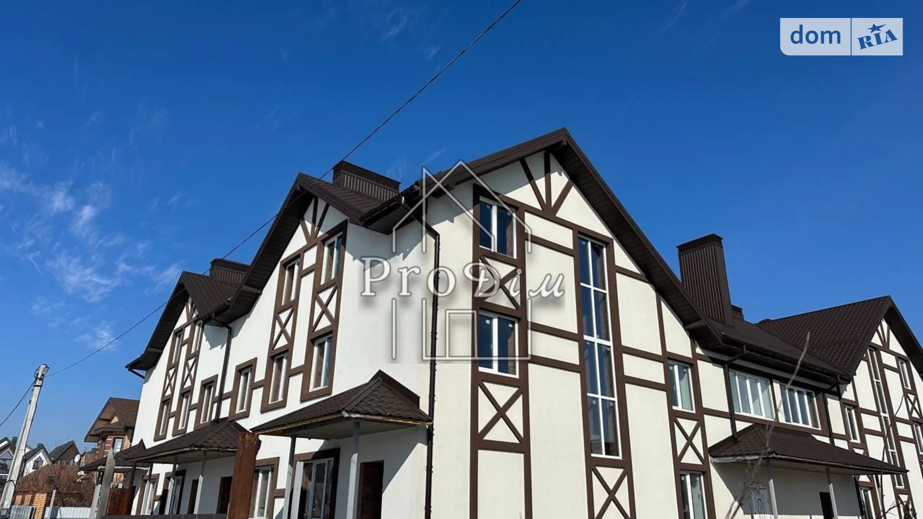 Софіївська Борщагівка ЖК Bavaria House, цена: 65000 $ - фото 2