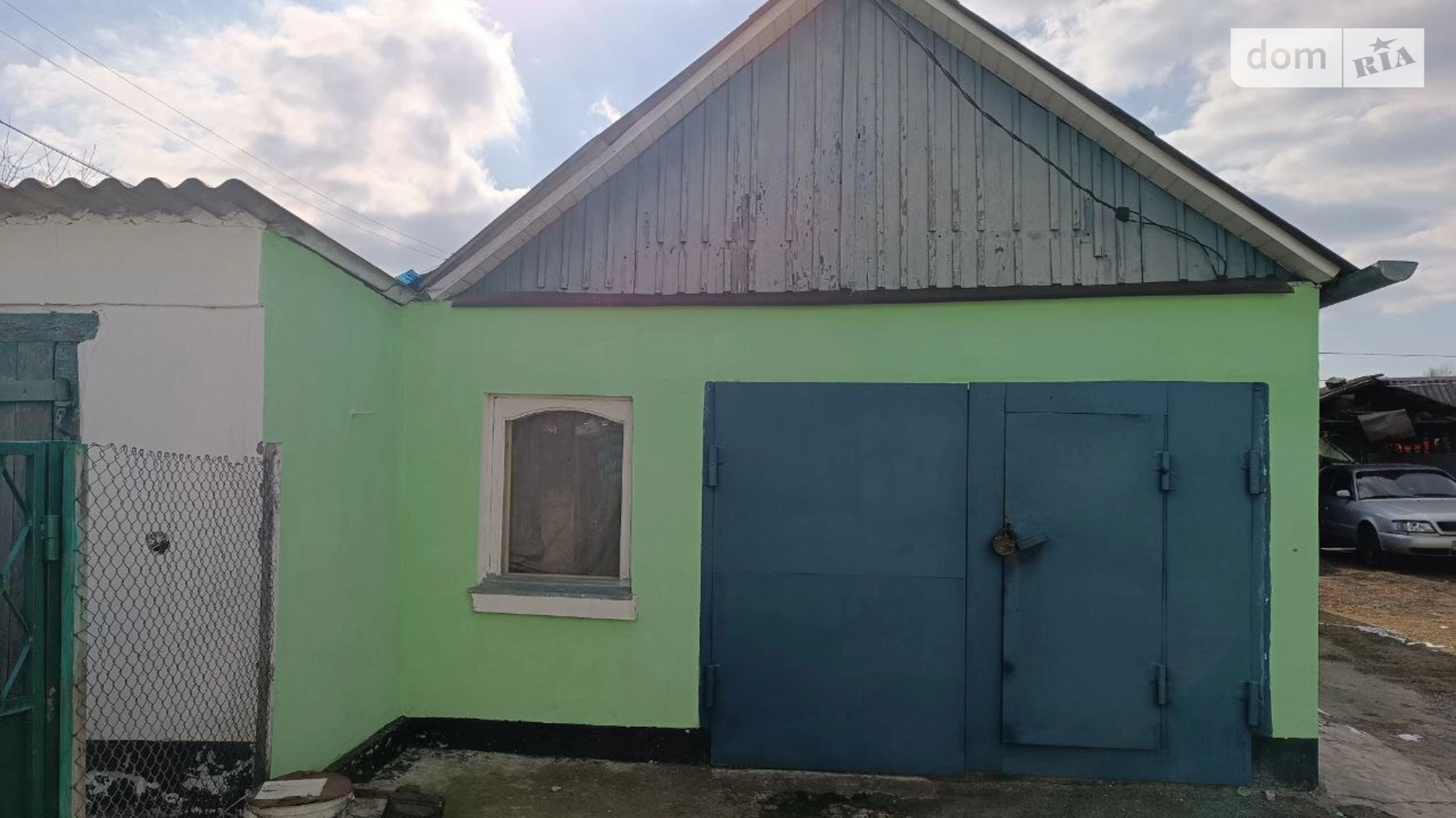 Продається частина будинку 73.9 кв. м с басейном, цена: 67000 $ - фото 2