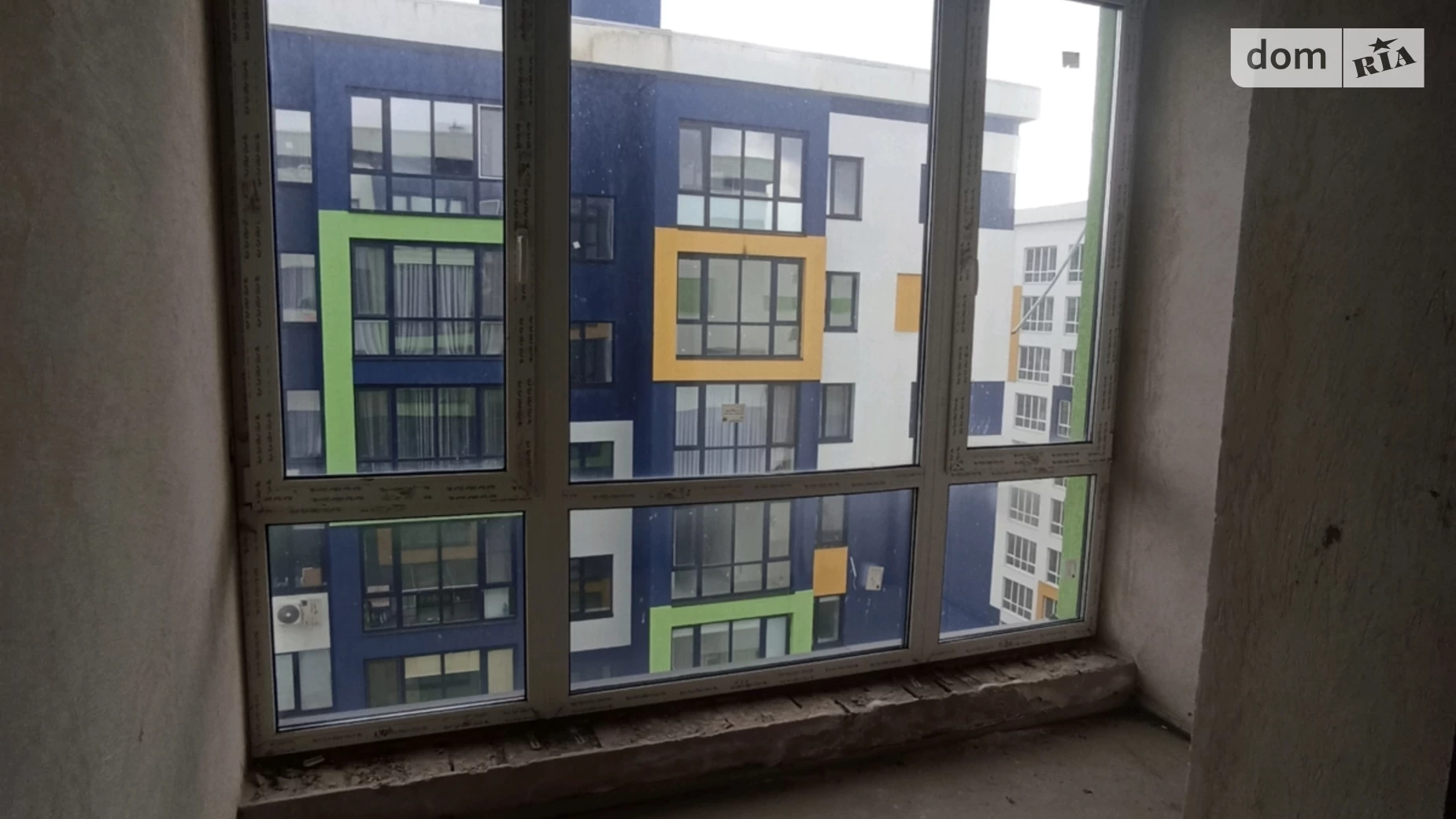 Продается 2-комнатная квартира 58 кв. м в Буче, бул. Леонида Бирюкова, 1 - фото 5