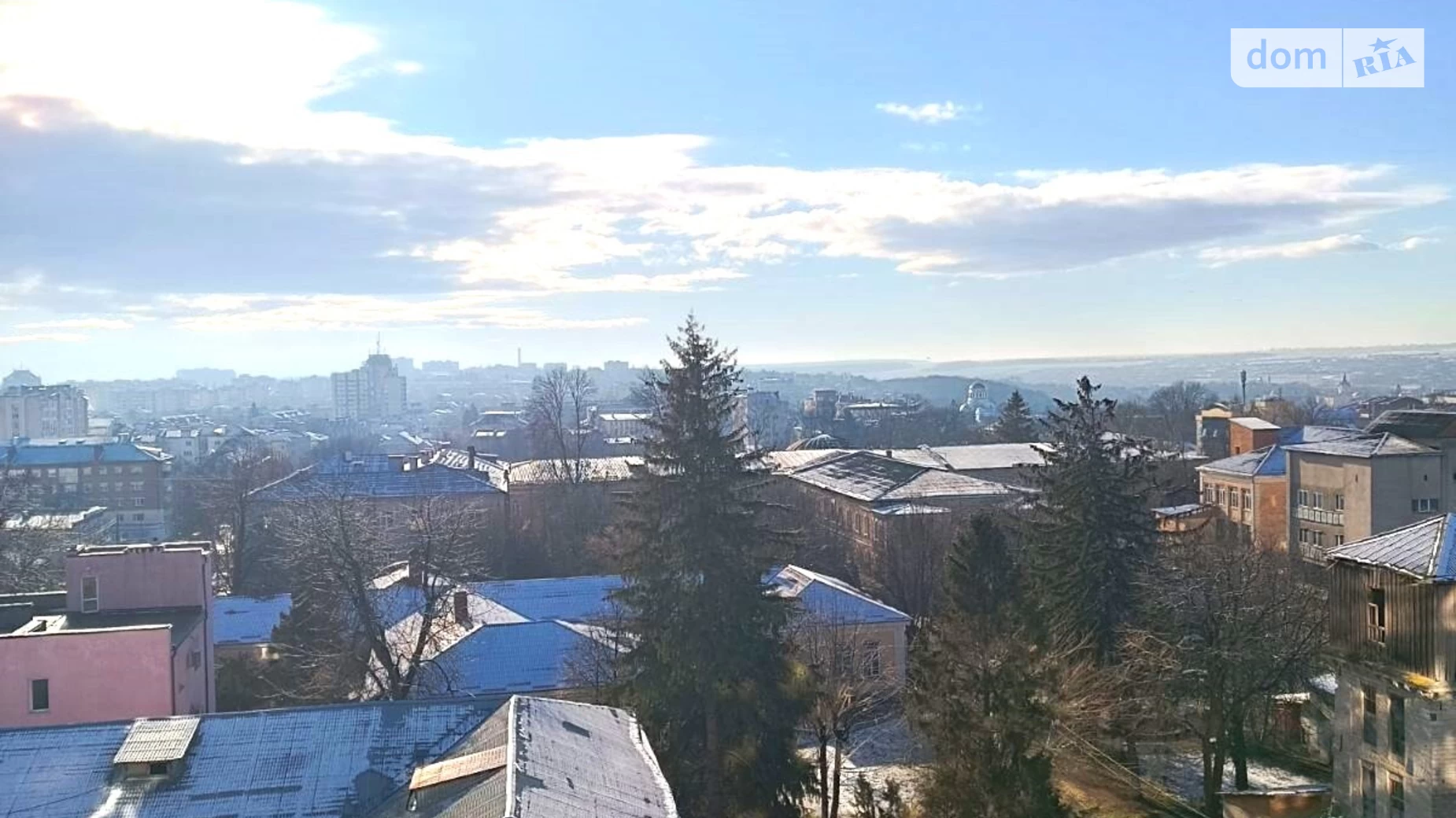Продается 2-комнатная квартира 80 кв. м в Каменце-Подольском, ул. Огиенка, 10А - фото 4