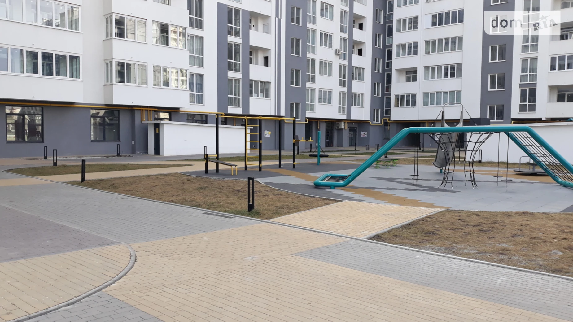 Здається в оренду приміщення вільного призначення 212.1 кв. м в 11-поверховій будівлі, цена: 2545 $ - фото 5