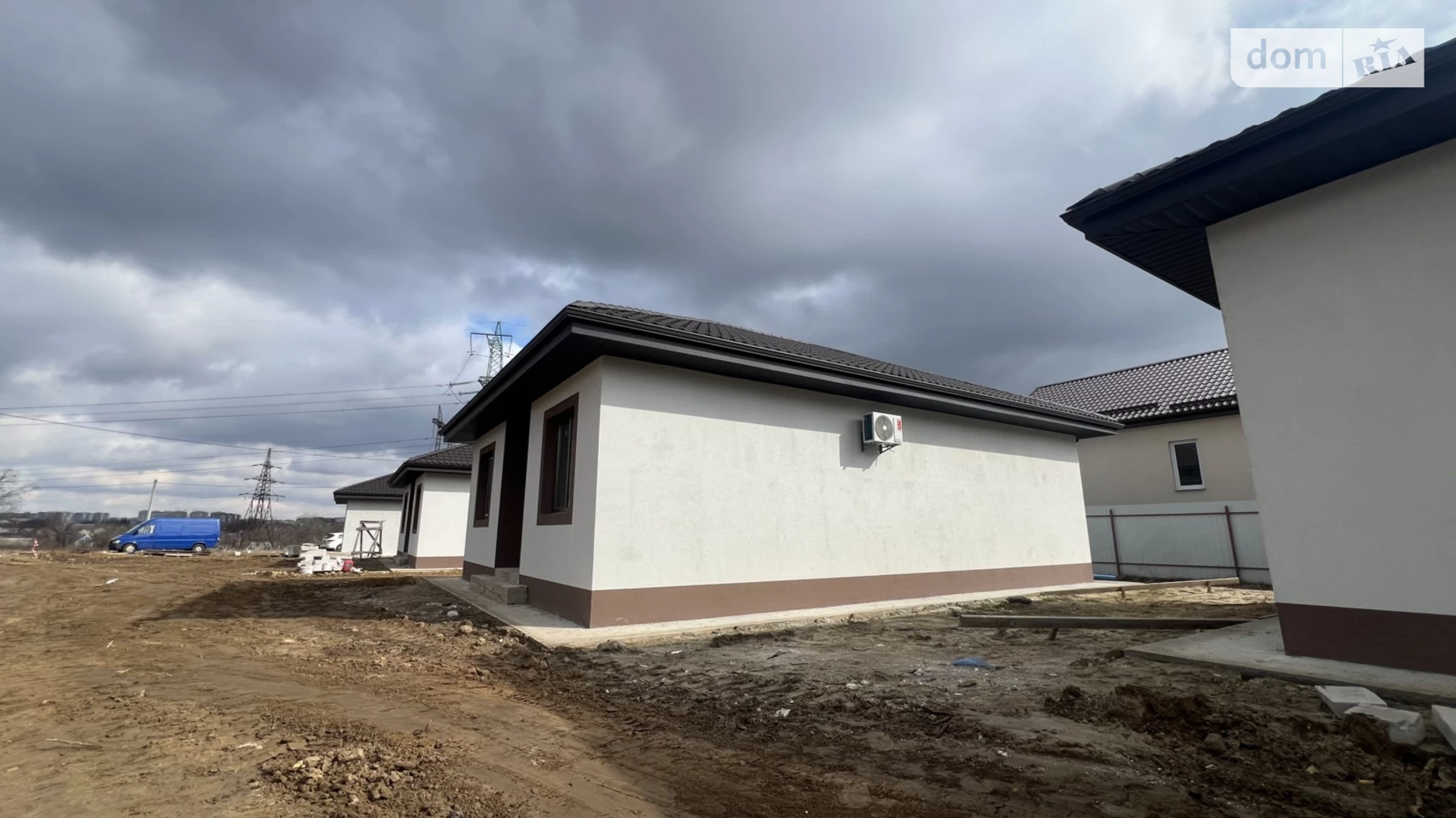Продається одноповерховий будинок 85 кв. м с басейном, цена: 62000 $ - фото 2