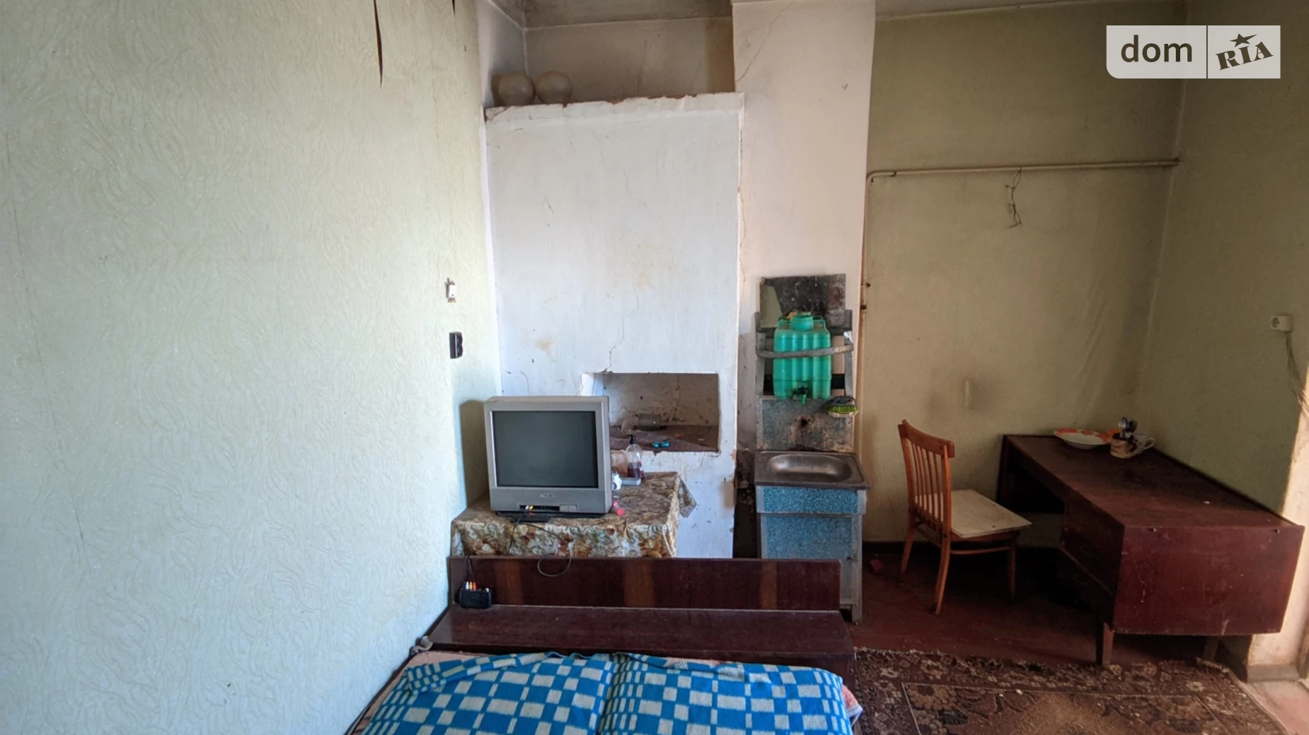 Продається 1-кімнатна квартира 20 кв. м у Полтаві, вул. Мстислава Патріарха - фото 2