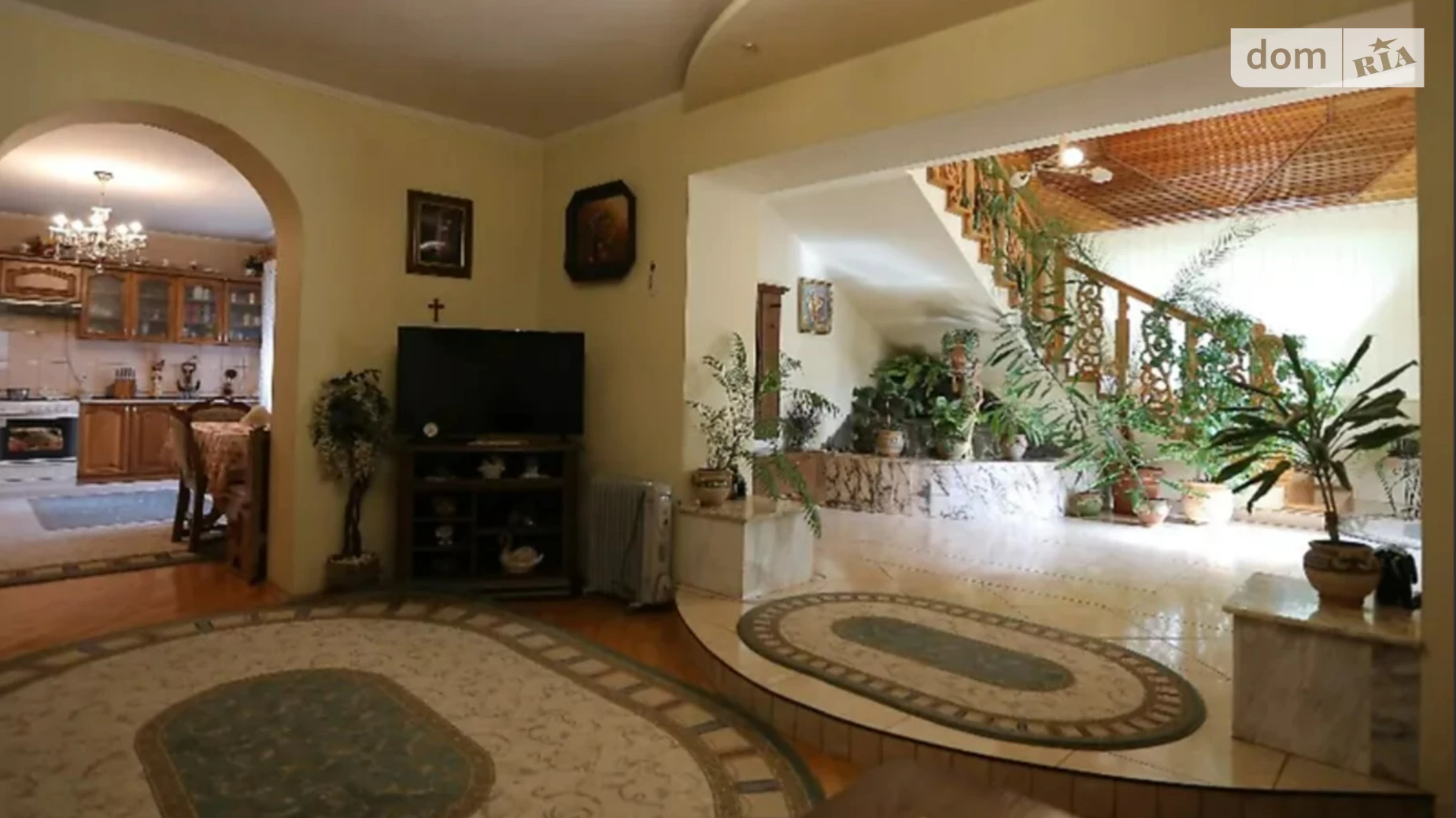 Продається будинок 3 поверховий 680 кв. м з верандою, цена: 390000 $ - фото 4