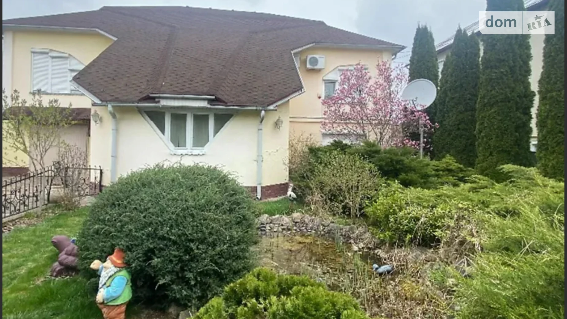 Продается дом на 3 этажа 680 кв. м с гаражом, цена: 390000 $ - фото 2