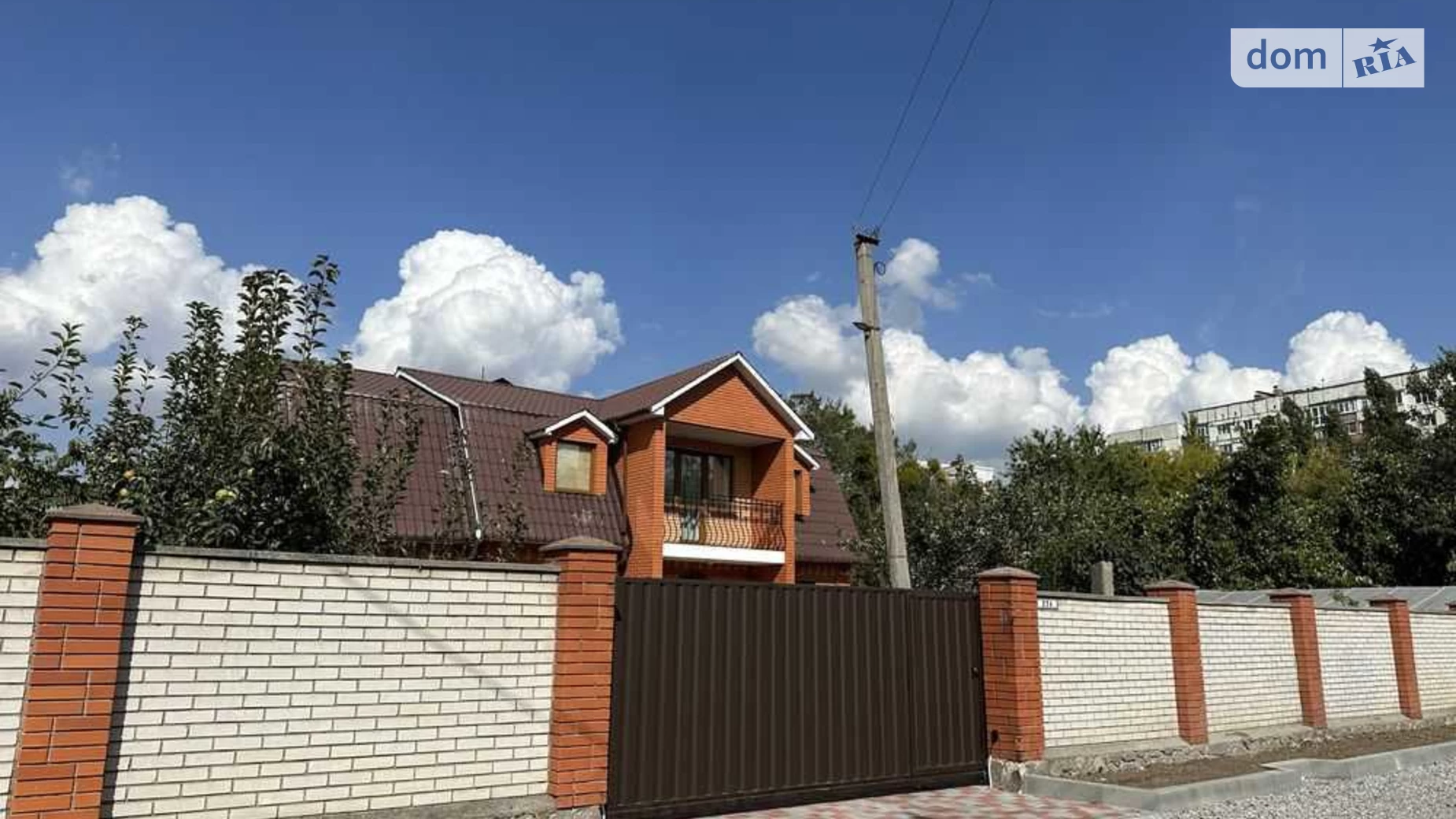 Продається будинок 2 поверховий 277.9 кв. м з ділянкою, цена: 225000 $ - фото 2