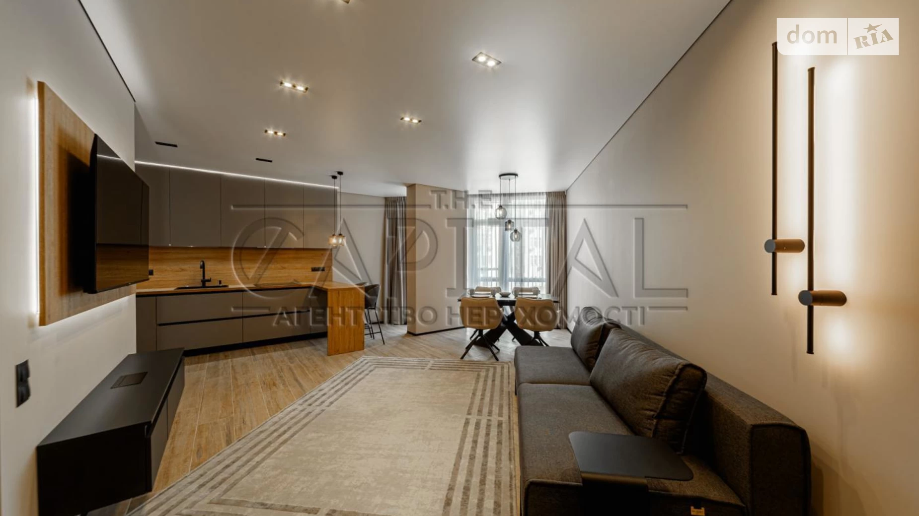Продается 2-комнатная квартира 79.4 кв. м в Киеве, цена: 210000 $ - фото 5