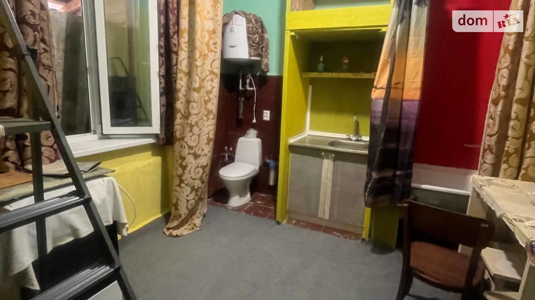 Продається 1-кімнатна квартира 28 кв. м у, цена: 8000 $ - фото 3