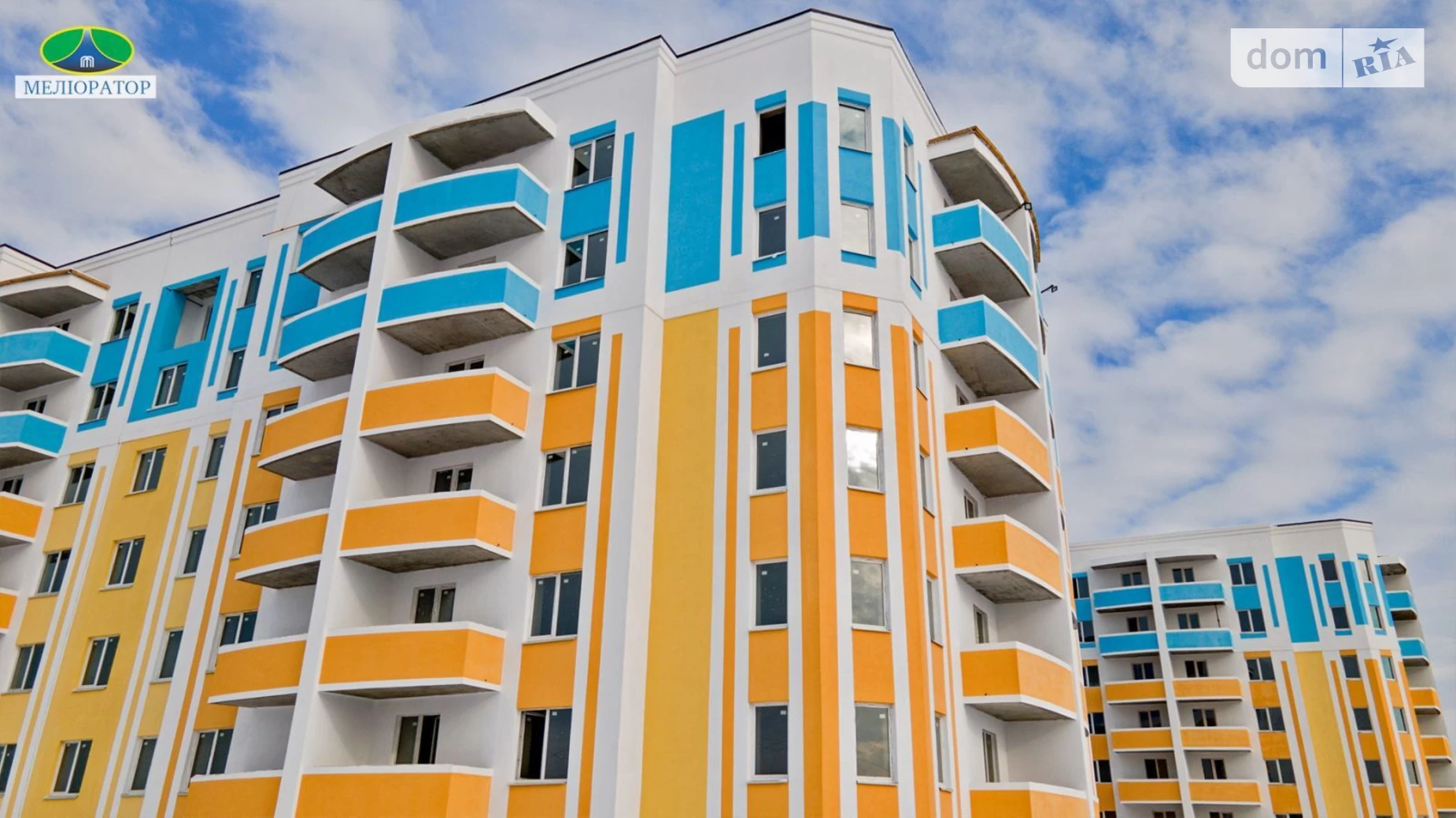 Продается 3-комнатная квартира 78.7 кв. м в Буче - фото 2