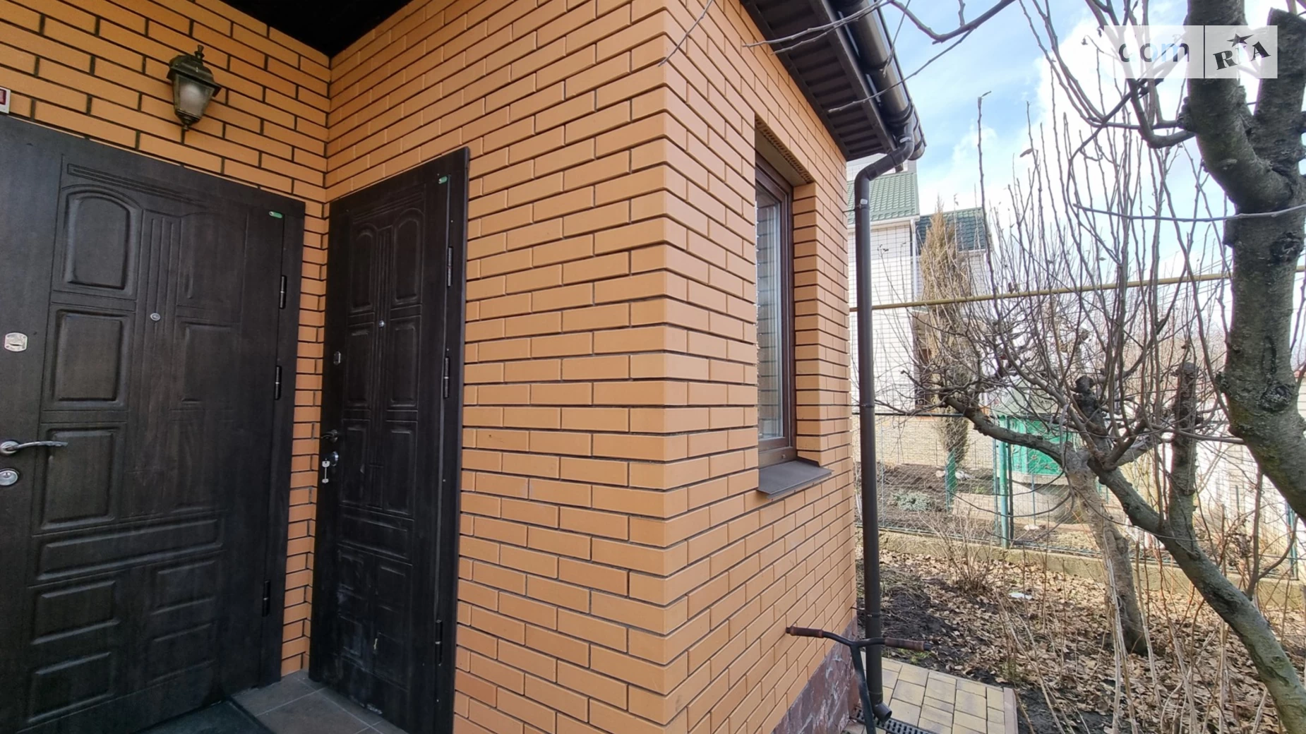 Продається будинок 2 поверховий 115 кв. м з гаражем, цена: 190000 $ - фото 5