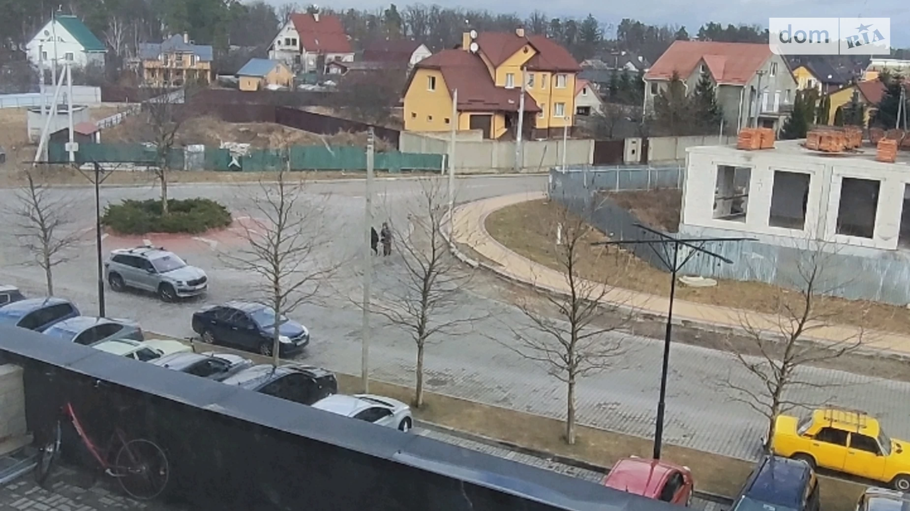 Продается 1-комнатная квартира 23 кв. м в Буче, бул. Леонида Бирюкова, 3 - фото 3