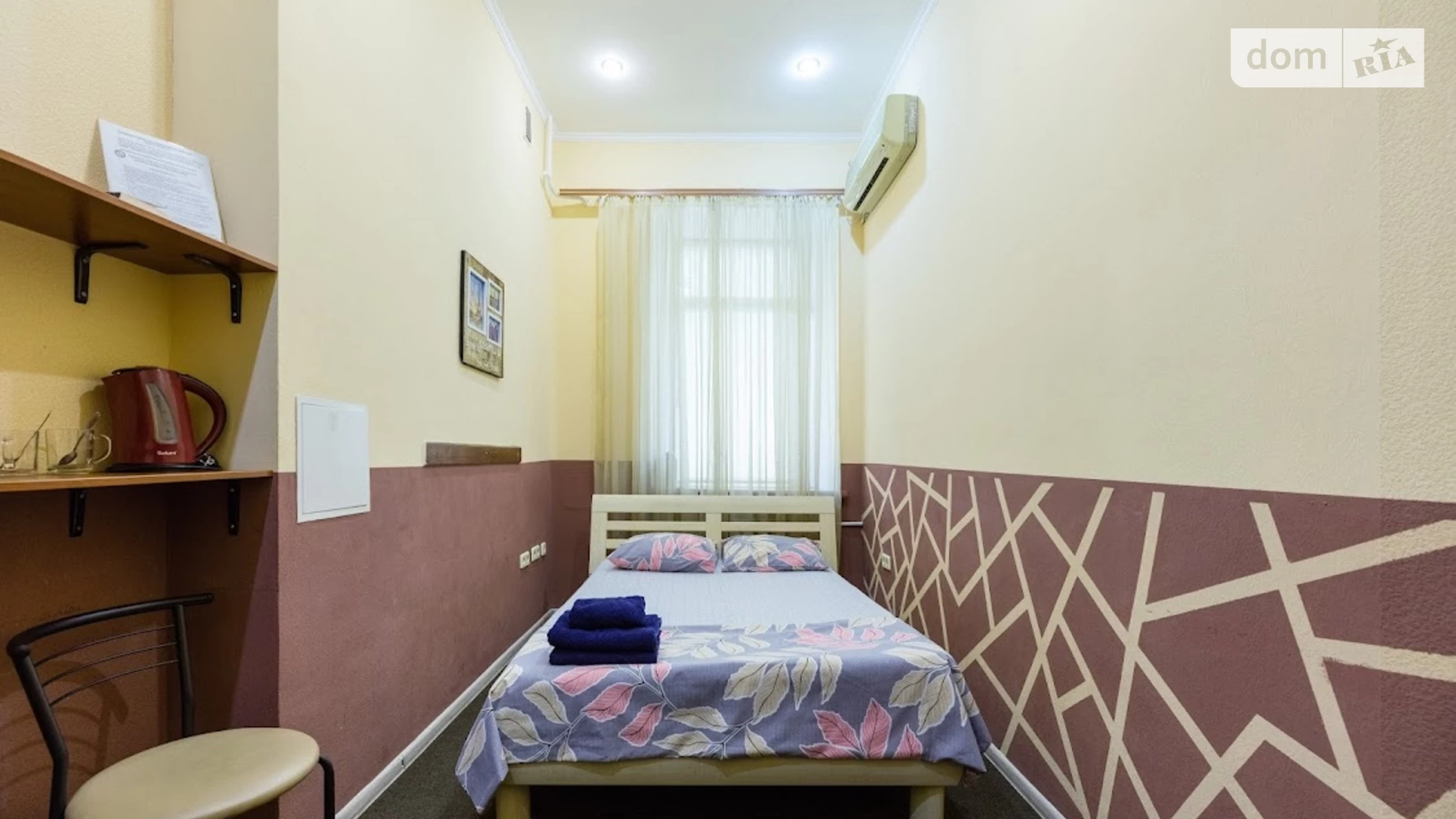 Здається в оренду кімната у Києві, цена: 600 грн - фото 2