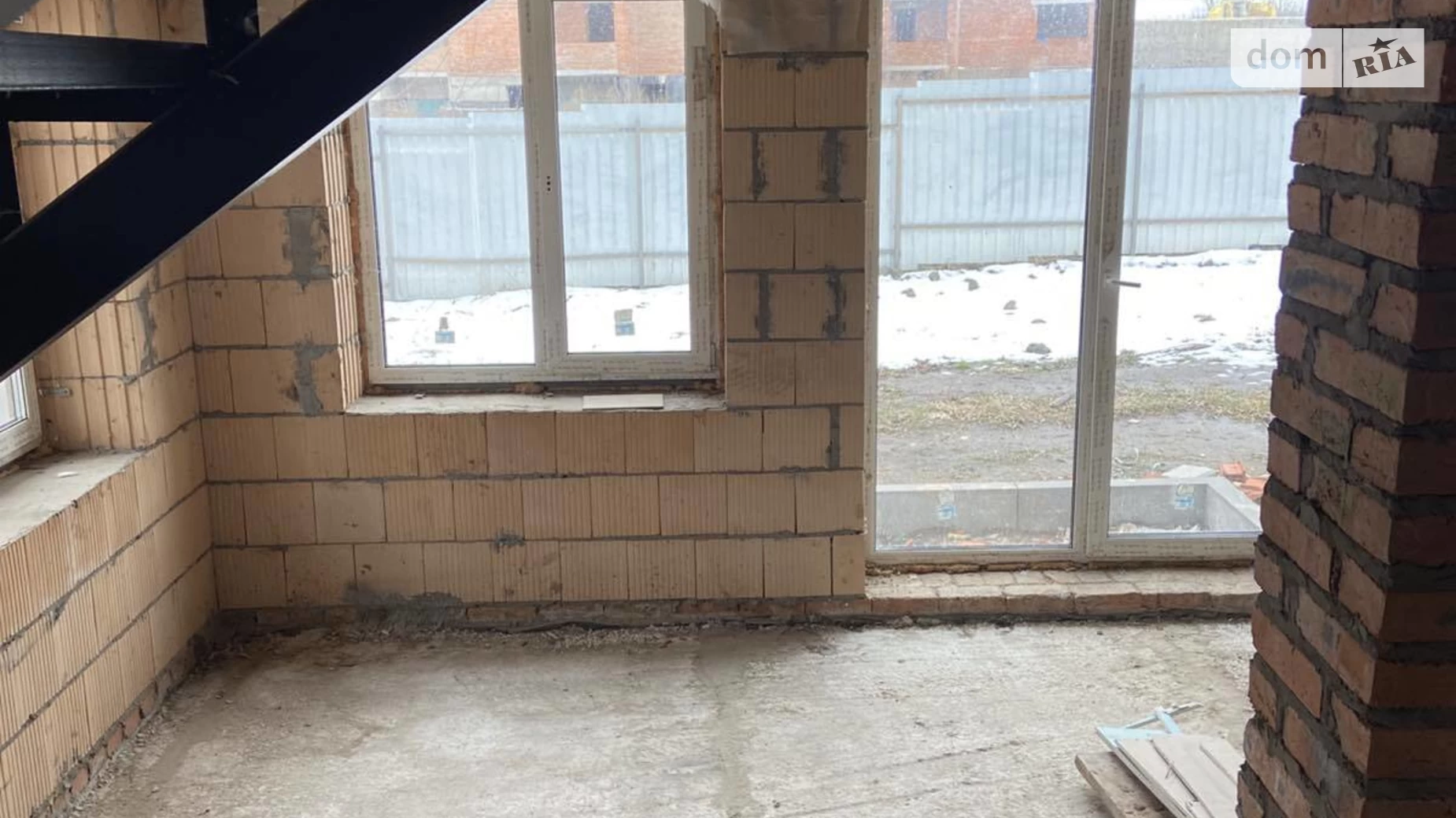 Продается дом на 2 этажа 120 кв. м с участком, цена: 85000 $ - фото 4
