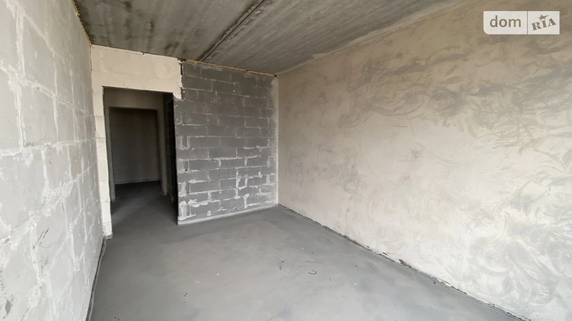 Продається 1-кімнатна квартира 42 кв. м у Бучі, вул. Гостомельська, 2А - фото 2