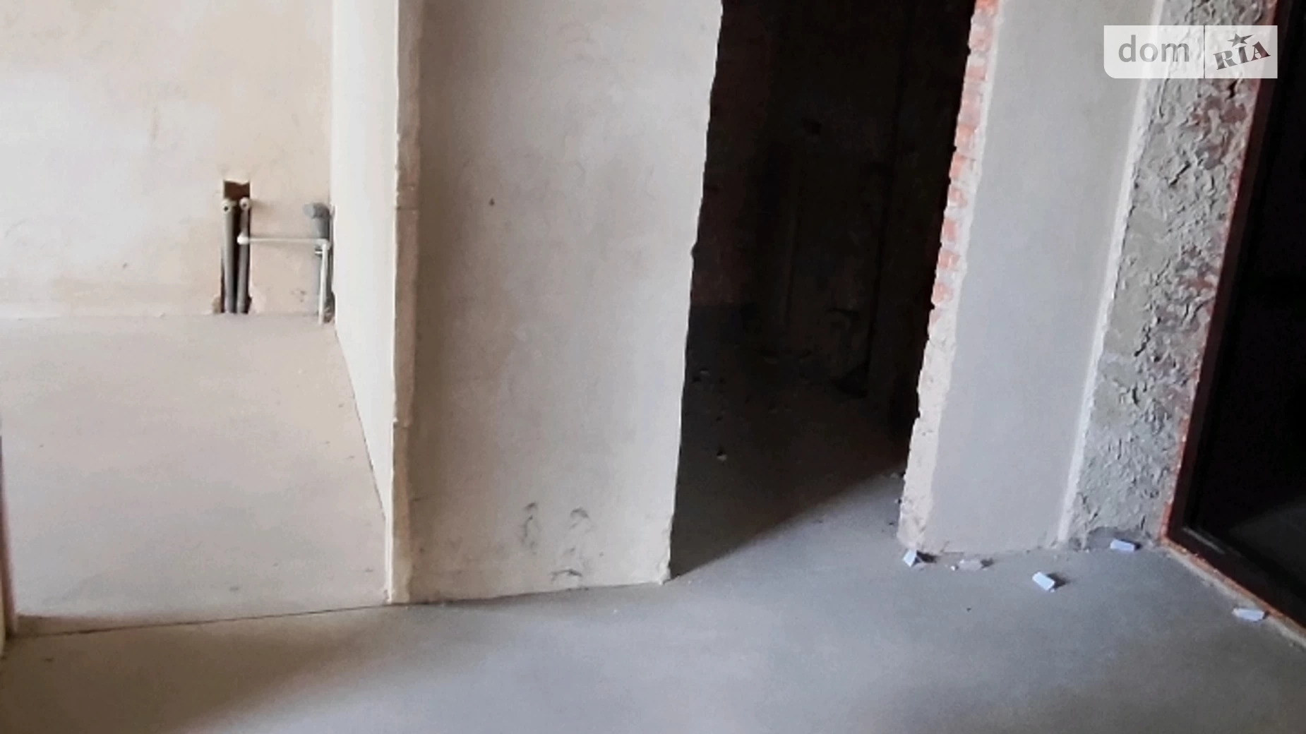 Продается 2-комнатная квартира 56 кв. м в Буче, бул. Леонида Бирюкова, 3 - фото 3