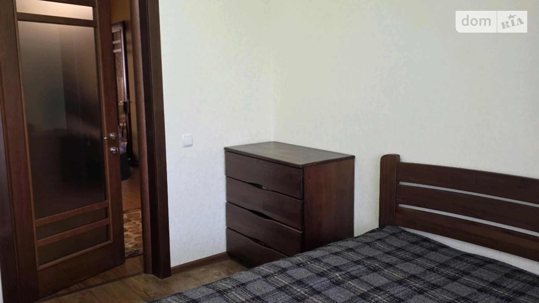 Сдается в аренду 2-комнатная квартира 62 кв. м в Виннице, ул. Васильковая, 14А - фото 3