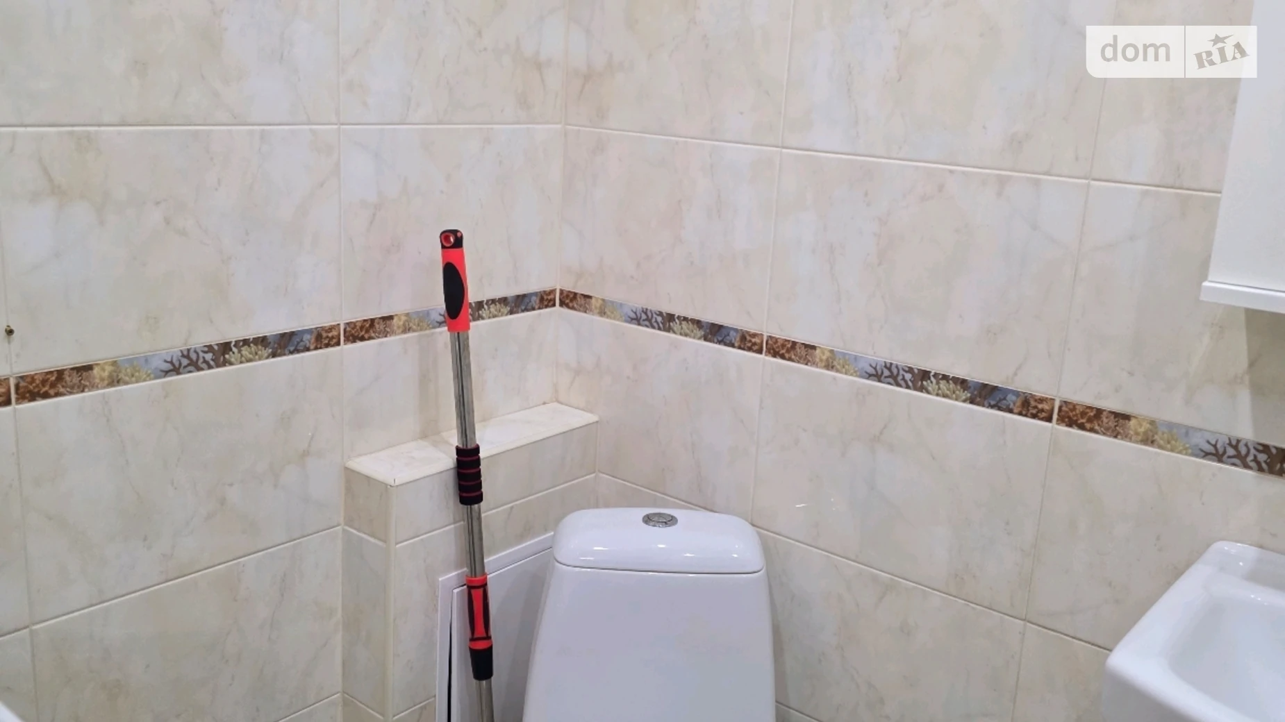 Сдается в аренду 2-комнатная квартира 62 кв. м в Виннице, ул. Васильковая, 14А - фото 5