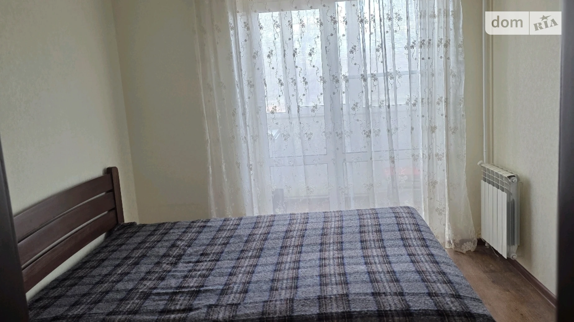 Сдается в аренду 2-комнатная квартира 62 кв. м в Виннице, ул. Васильковая, 14А - фото 2