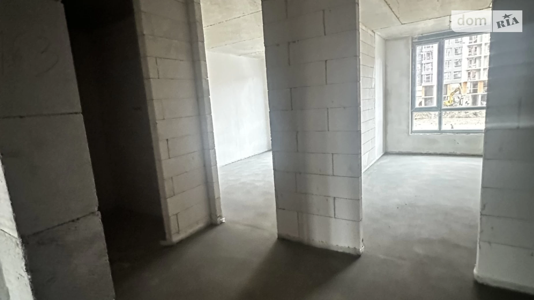 Продається 2-кімнатна квартира 62 кв. м у Івано-Франківську, вул. Хриплинська, 4 - фото 2