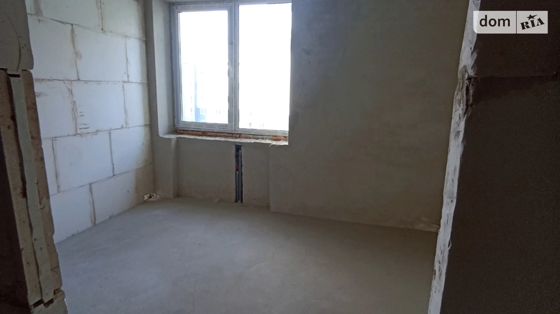 Продается 2-комнатная квартира 54 кв. м в Буче, бул. Леонида Бирюкова, 7 - фото 3