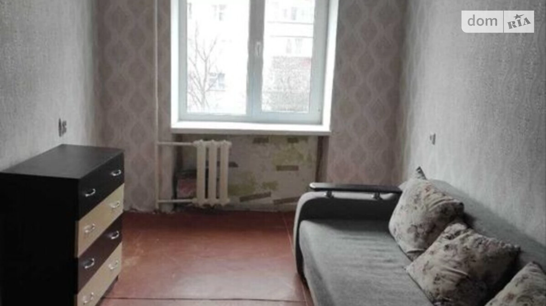 Продается 3-комнатная квартира 63 кв. м в Хмельницком, цена: 42000 $ - фото 2