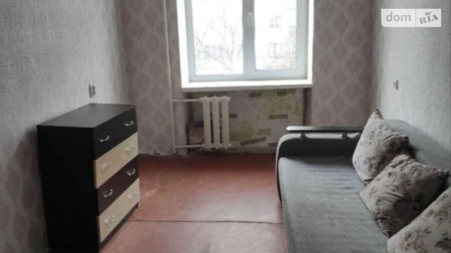 Продается 3-комнатная квартира 63 кв. м в Хмельницком, цена: 42000 $ - фото 3