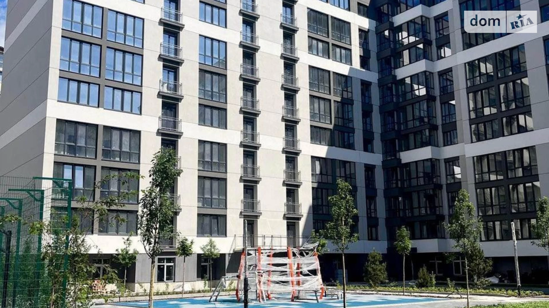 Продается 2-комнатная квартира 65 кв. м в Ивано-Франковске, ул. Довженко А., 31В корпус 6 - фото 2