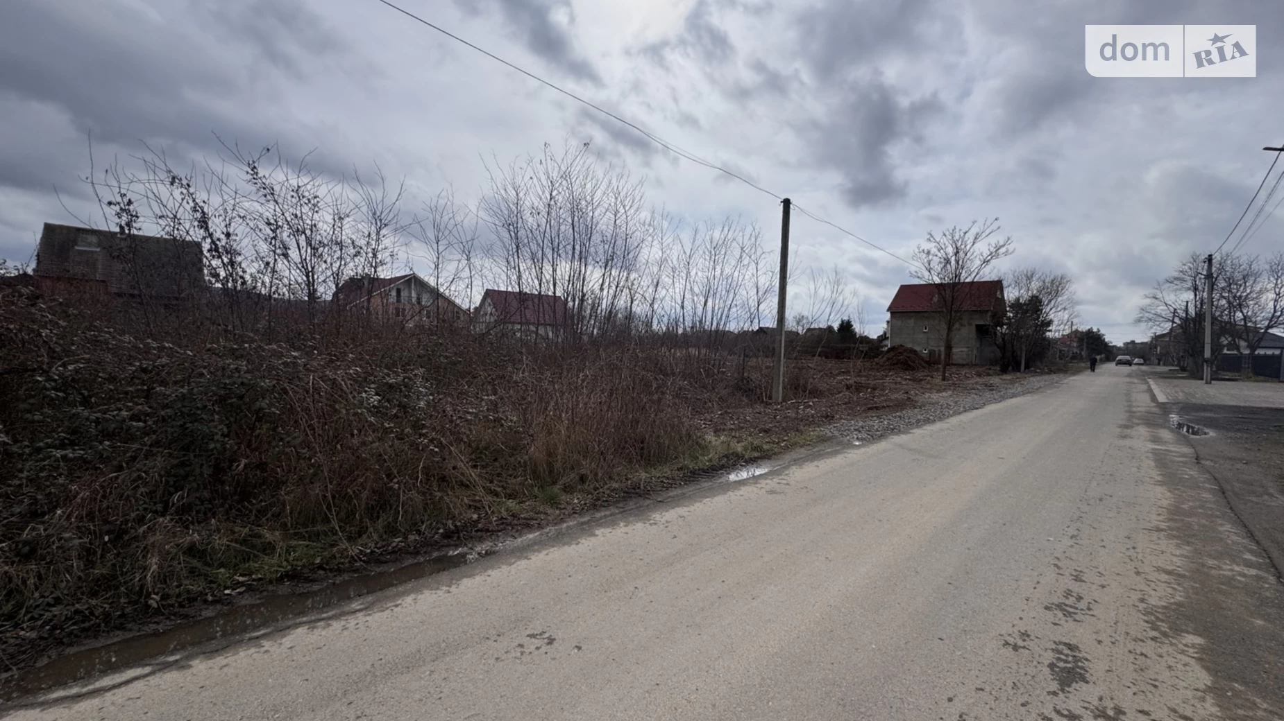 вул. Волошина Подлипники Ужгород, цена: 100000 $ - фото 3