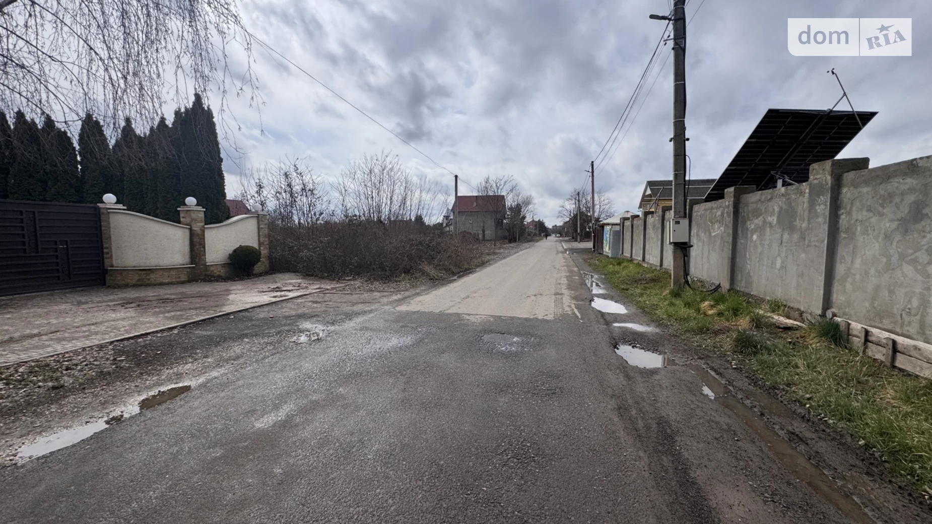 вул. Волошина Подлипники Ужгород, цена: 100000 $ - фото 2