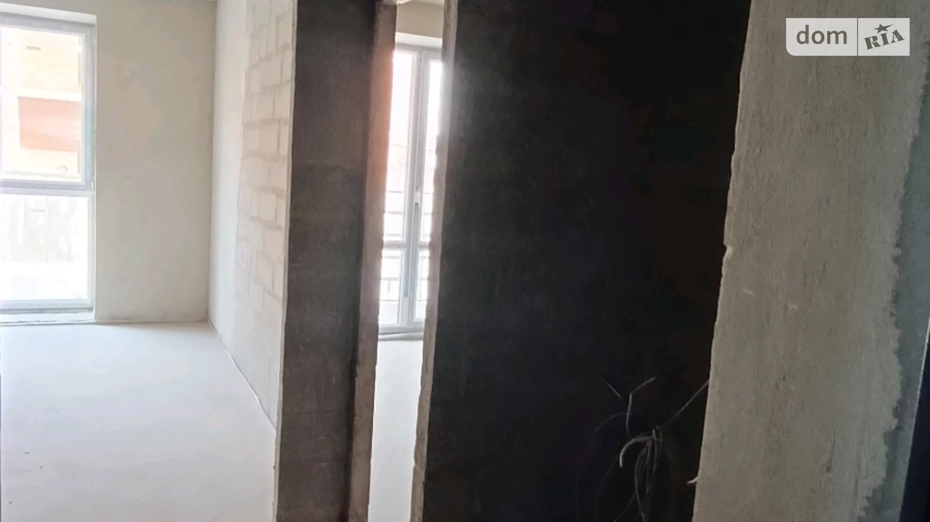 Продається 1-кімнатна квартира 33 кв. м у Гостомелі, вул. Українська, 12/1 - фото 4