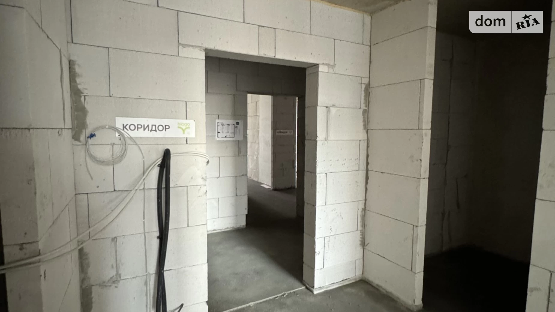 Продается 1-комнатная квартира 39 кв. м в Ивано-Франковске, ул. Хриплинская, 0 - фото 4