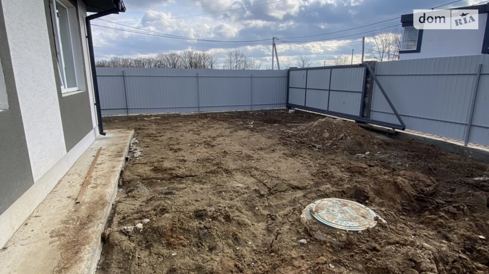 Продається одноповерховий будинок 120 кв. м з бесідкою, цена: 110000 $ - фото 4