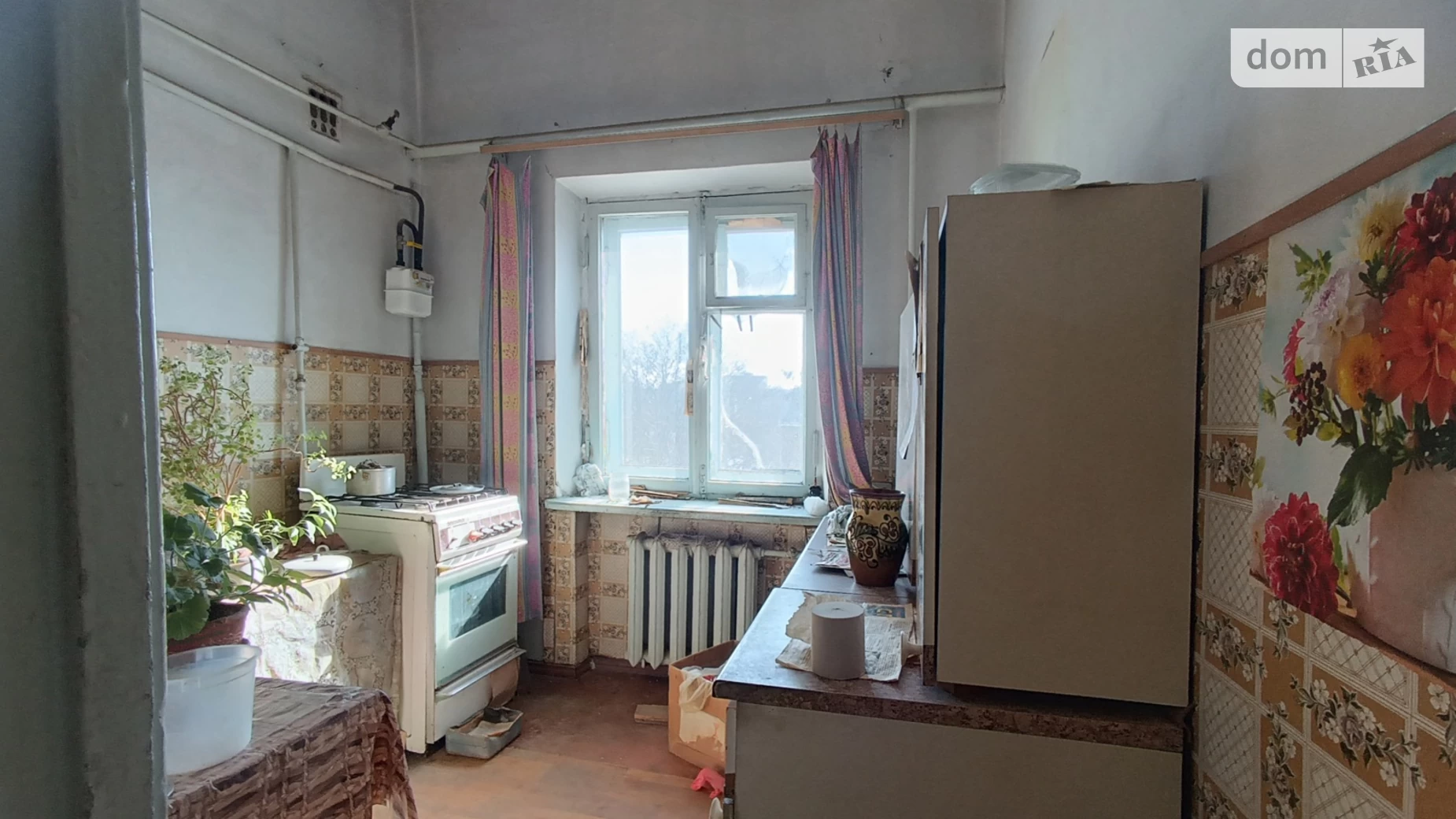 Продается 1-комнатная квартира 33 кв. м в Хмельницком, ул. Героя Украины Алексея Скобли(Пушкина) - фото 5