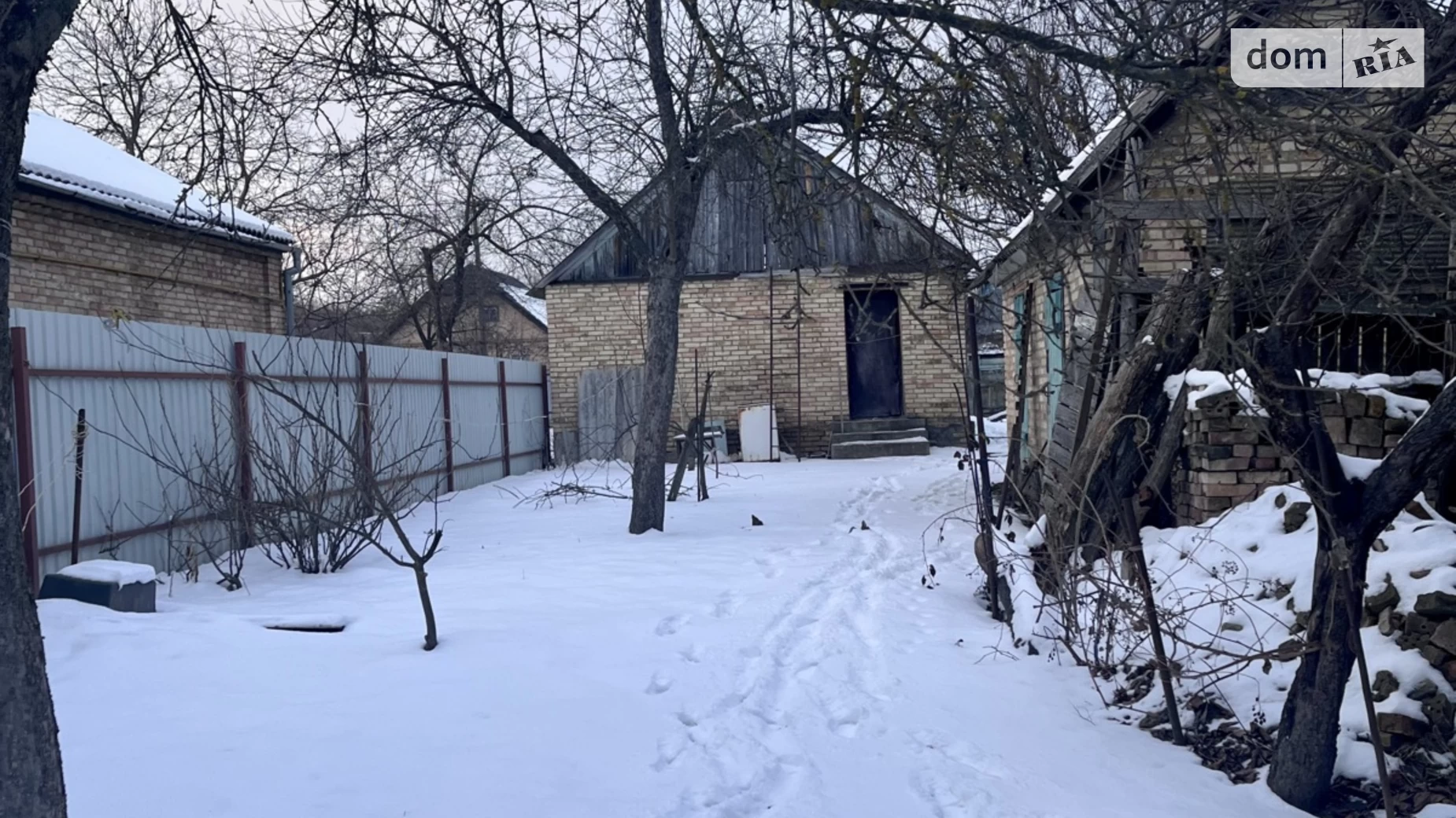 Продается одноэтажный дом 90.6 кв. м с подвалом, цена: 67000 $ - фото 5