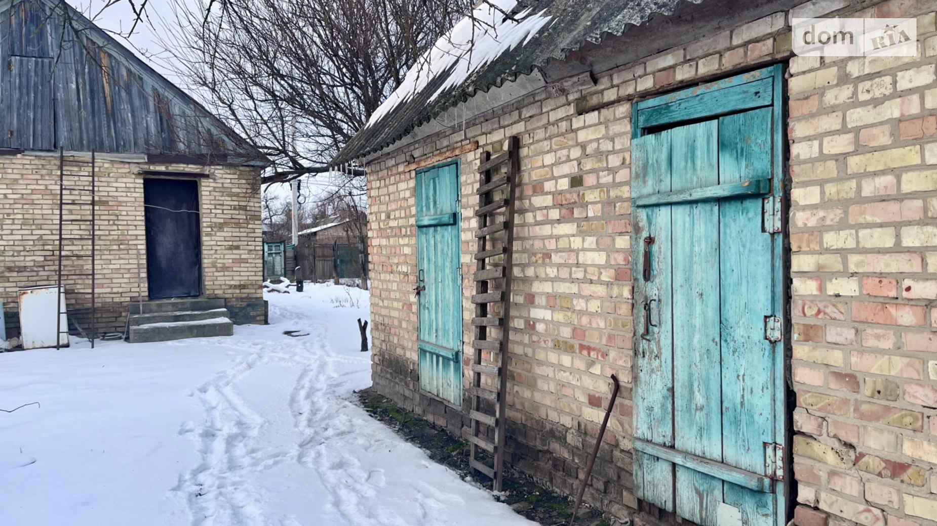 Продается одноэтажный дом 90.6 кв. м с подвалом, цена: 67000 $ - фото 2