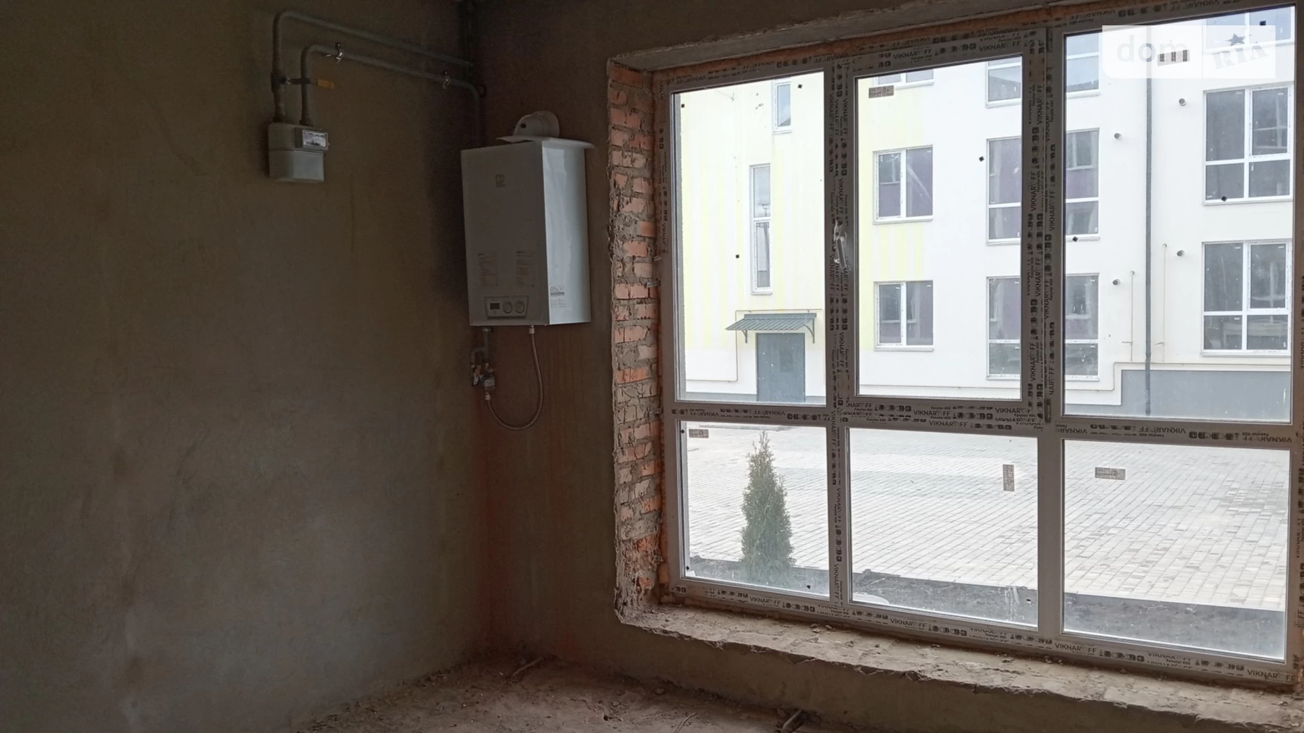 Продається 1-кімнатна квартира 53 кв. м у Вінниці, вул. Джерельна, 2 - фото 2