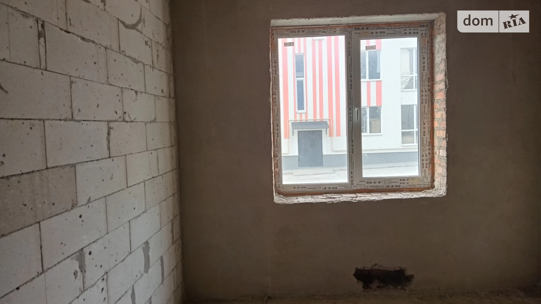 Продається 1-кімнатна квартира 53 кв. м у Вінниці, вул. Джерельна, 2 - фото 5