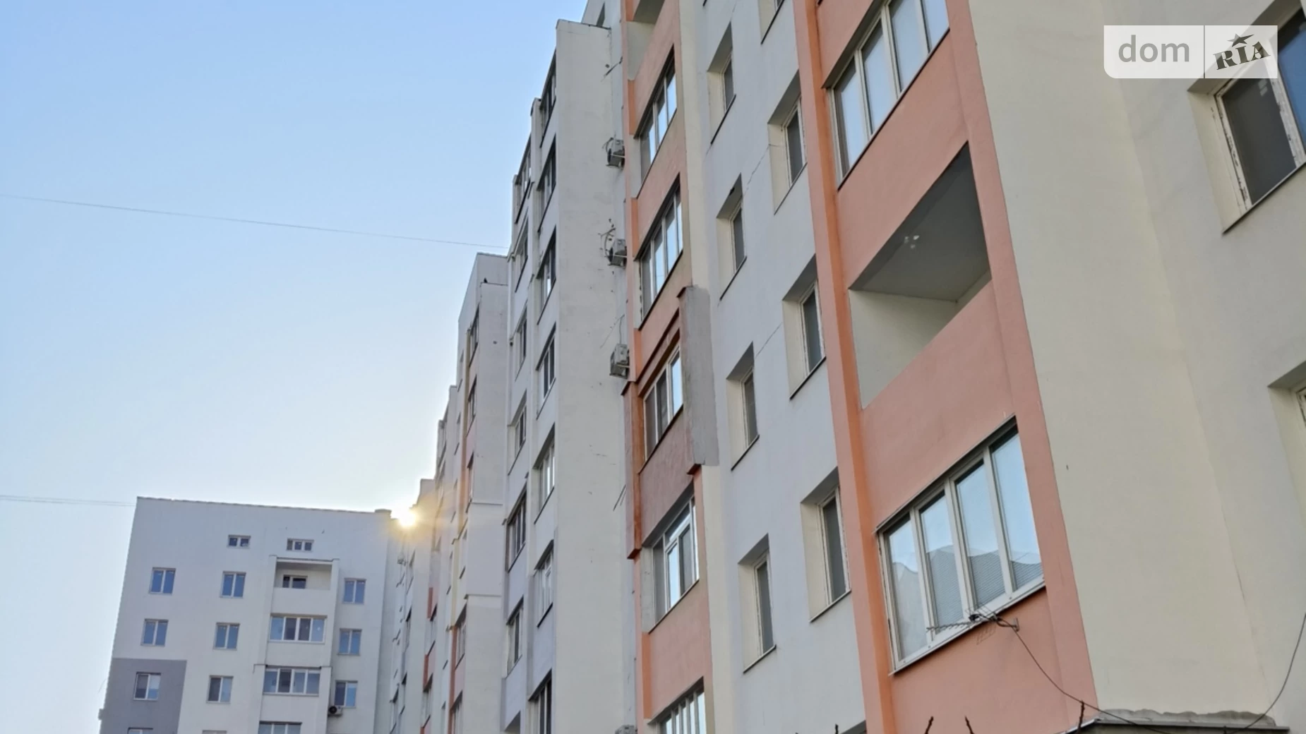 Продається 2-кімнатна квартира 56 кв. м у Харкові, вул. Миру, 9В - фото 2
