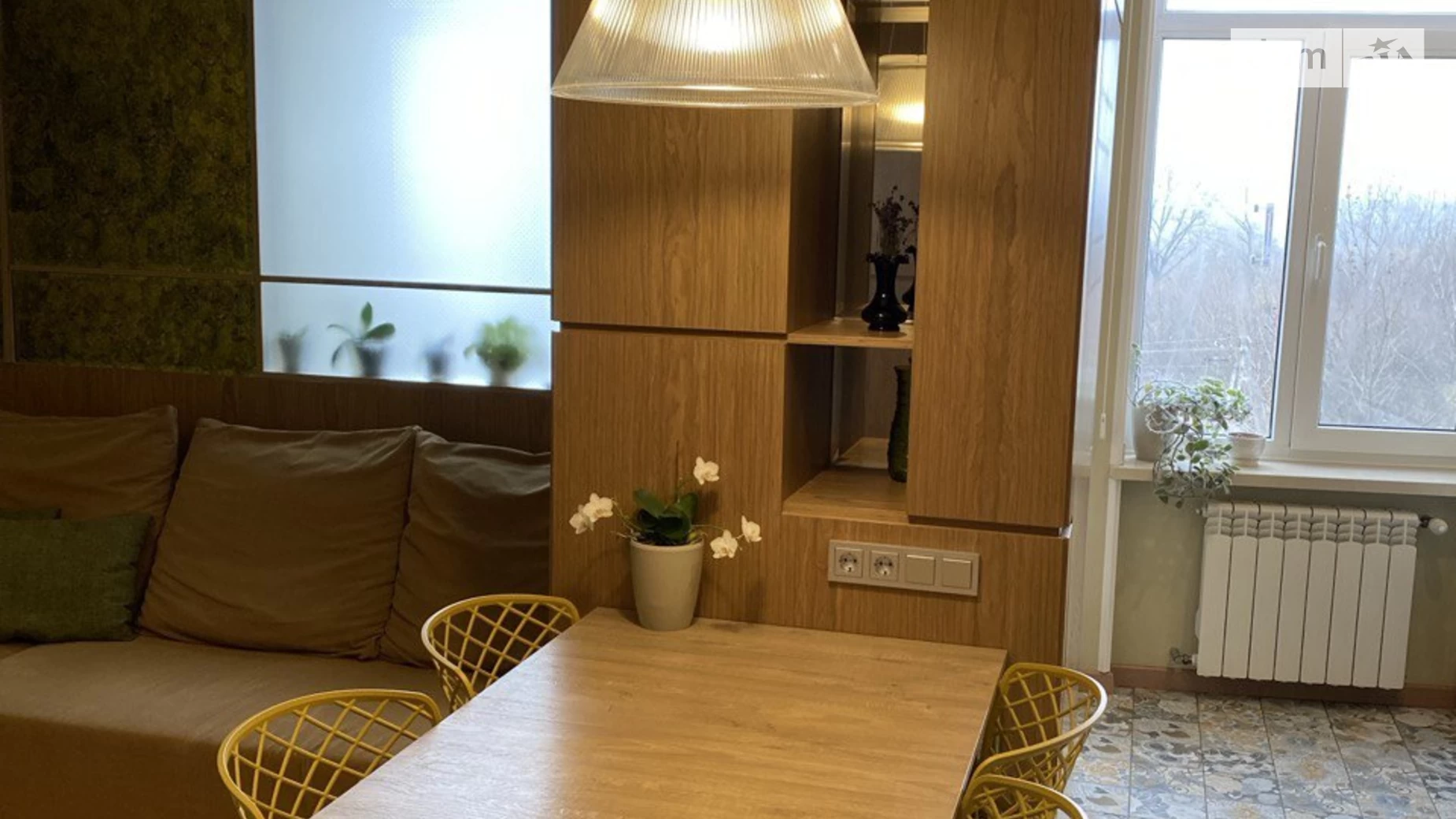 Продается 3-комнатная квартира 98.3 кв. м в Днепре, цена: 145000 $ - фото 2