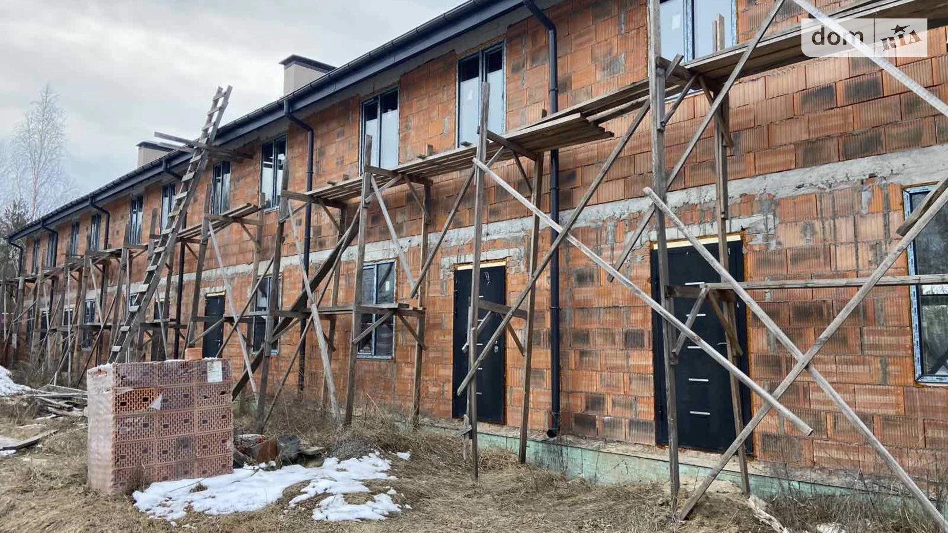Ворзель ЖК Vorzel Eco Park, цена: 53000 $ - фото 2