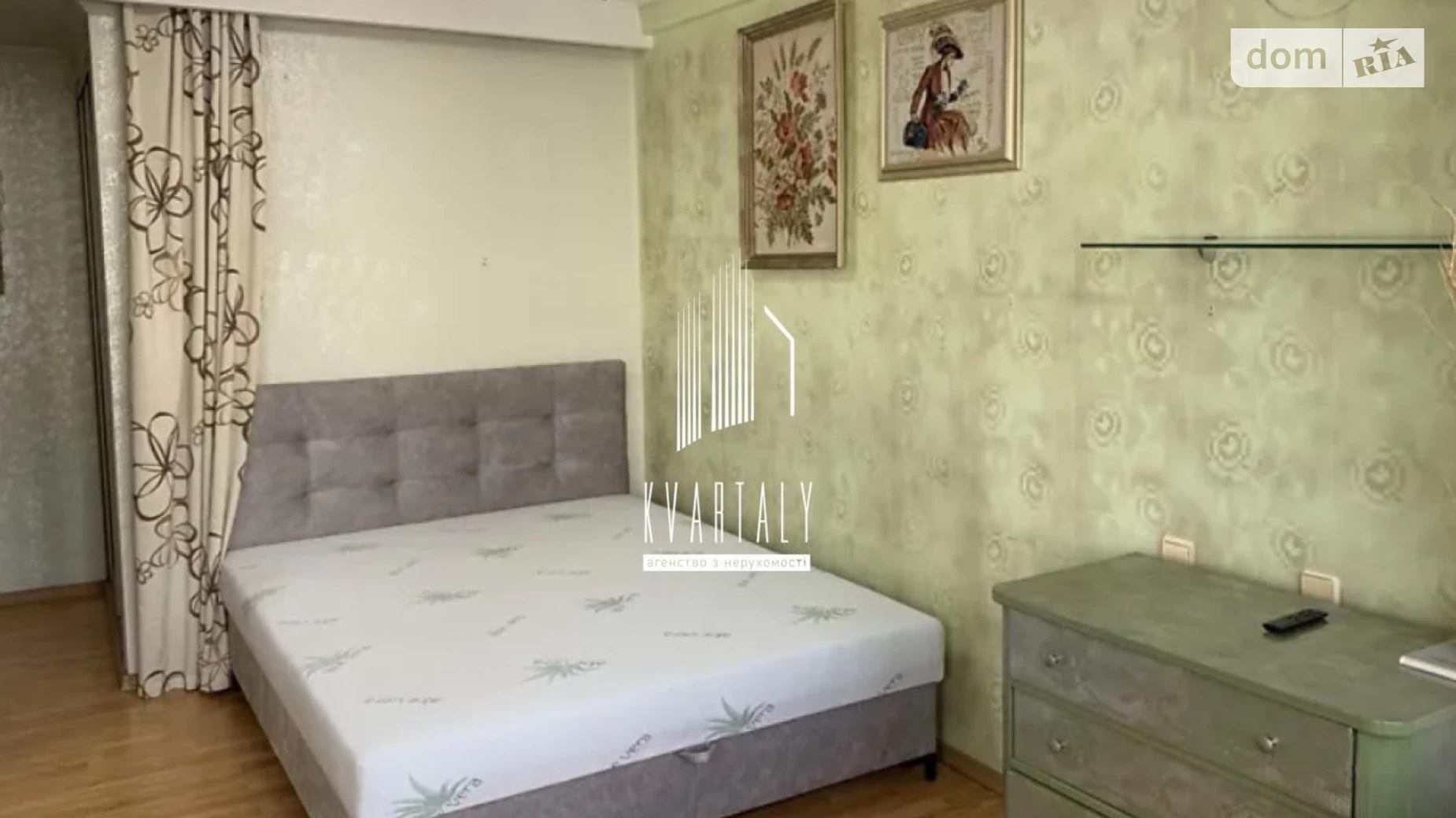 Сдается в аренду 2-комнатная квартира 52 кв. м в Киеве, бул. Николая Михновского(Дружбы Народов), 8А - фото 2