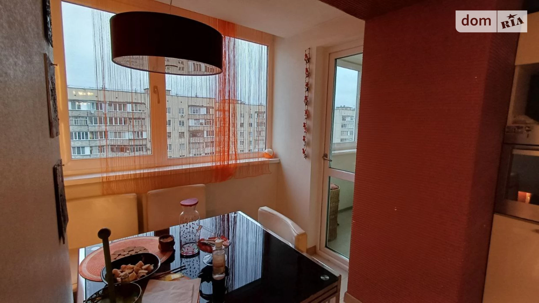 Продается 3-комнатная квартира 88.5 кв. м в Чернигове, просп. Левка Лукьяненко(Рокоссовского), 70 - фото 3