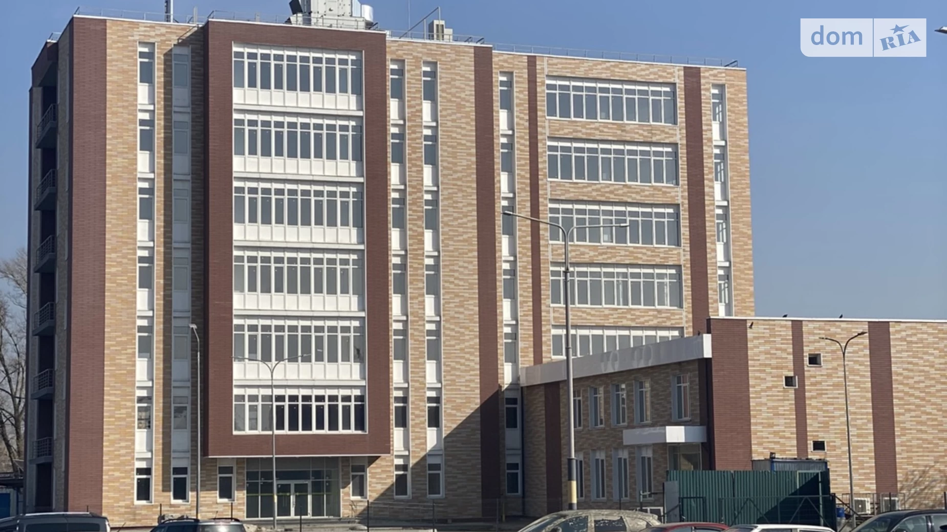 Продається офіс 303 кв. м в бізнес-центрі, цена: 10908000 грн - фото 5