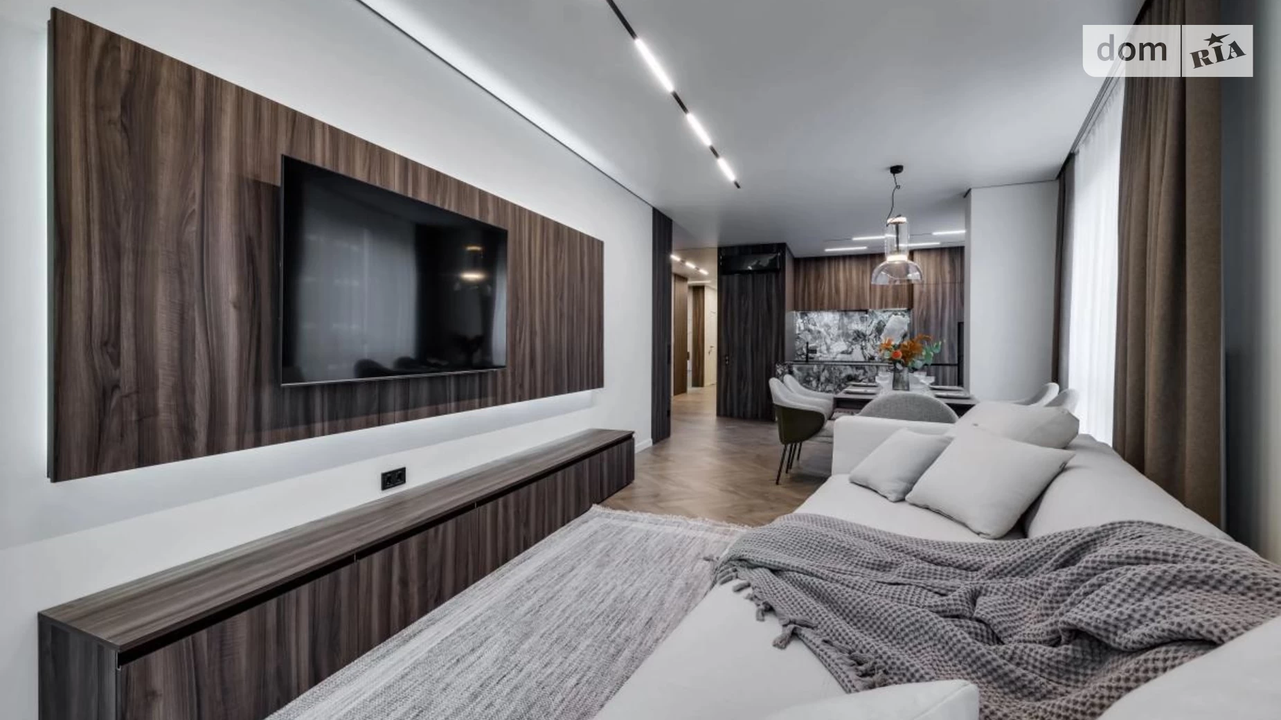 Продается 3-комнатная квартира 99.7 кв. м в Львове, ул. Кульпарковская - фото 3