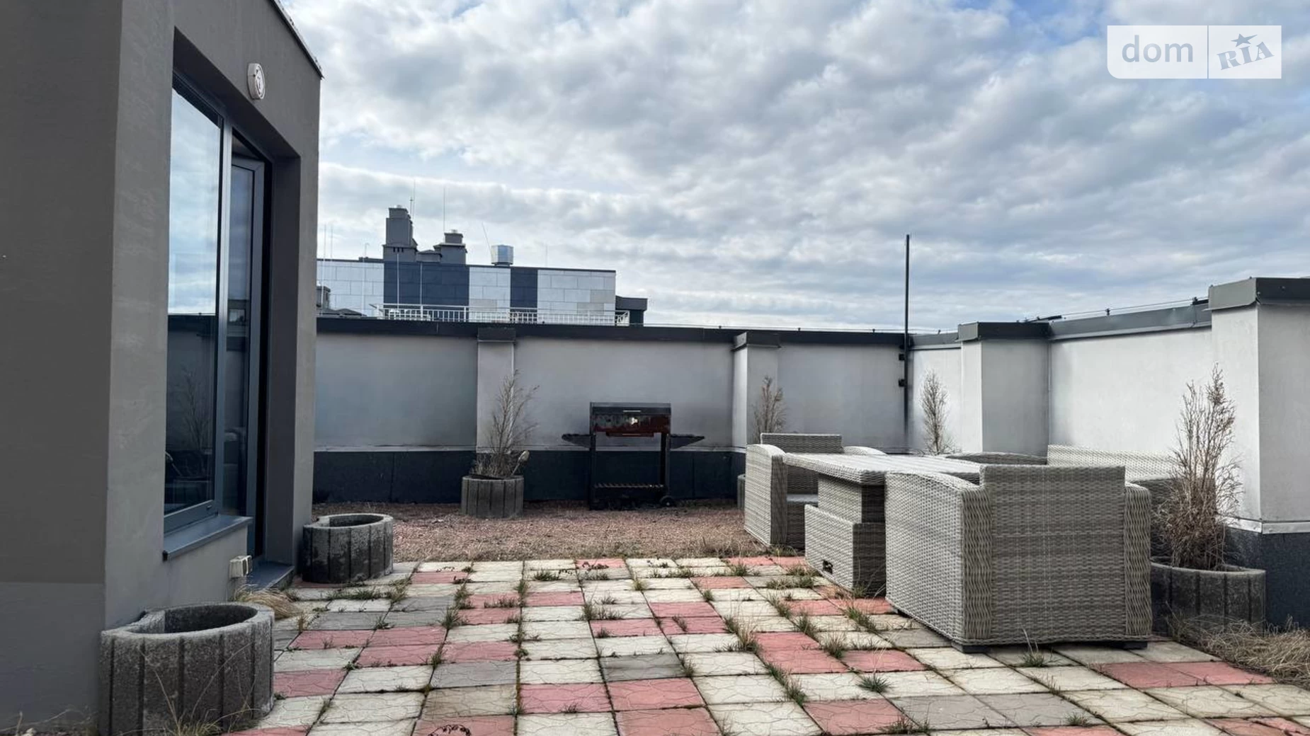 Продається 2-кімнатна квартира 92 кв. м у Львові, вул. Княгині Ольги, 98Б - фото 2