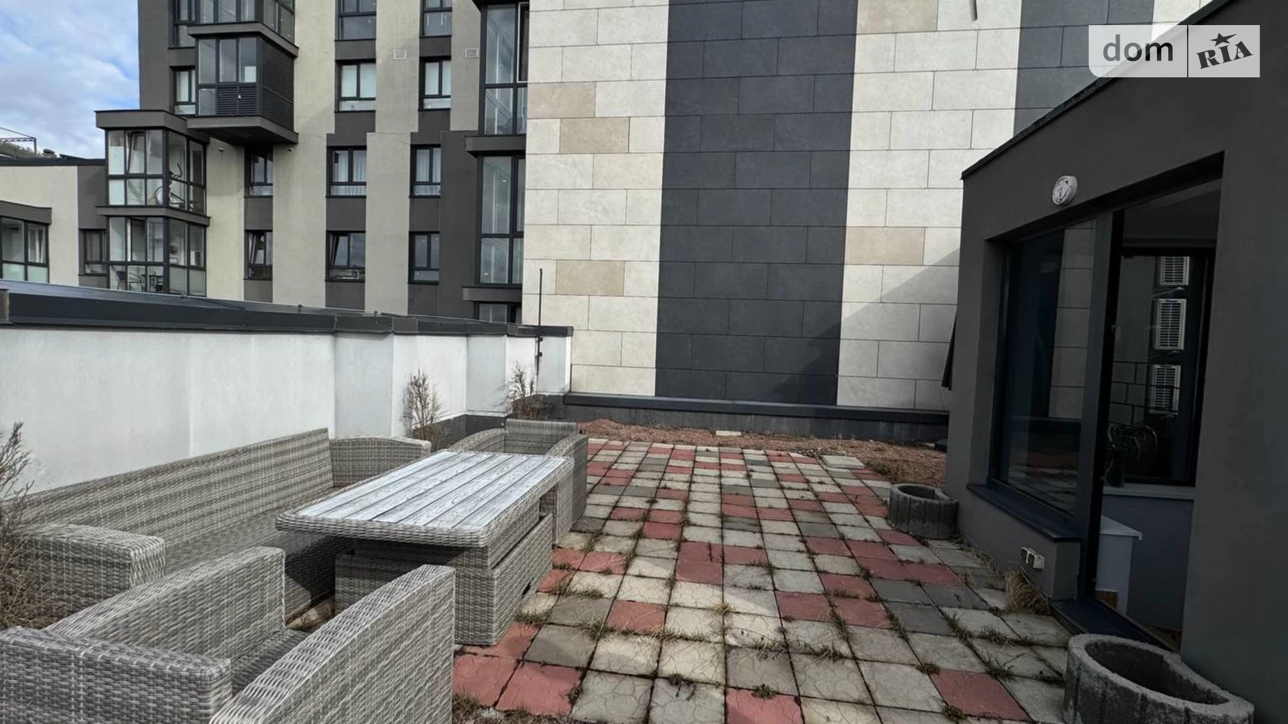 Продається 2-кімнатна квартира 92 кв. м у Львові, вул. Княгині Ольги, 98Б - фото 5