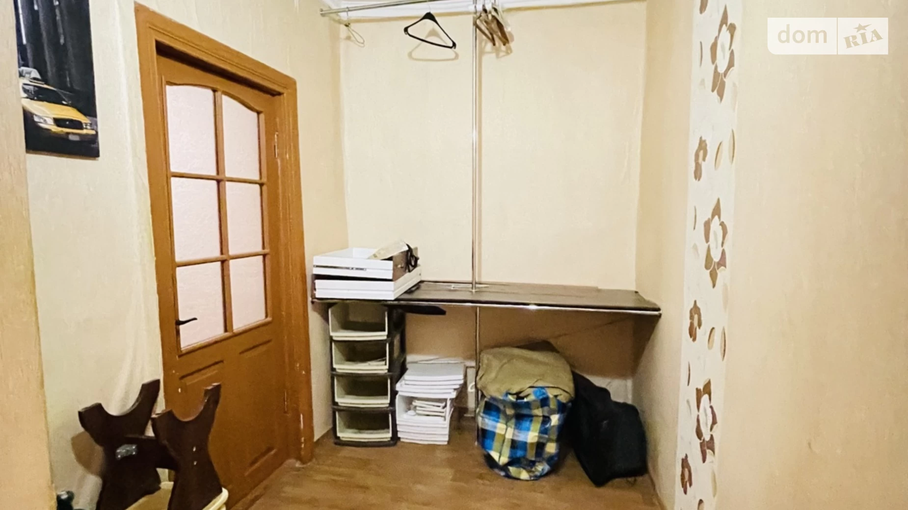 Продается 2-комнатная квартира 56 кв. м в Николаеве, пер. Корабелов  (Центр) - фото 3