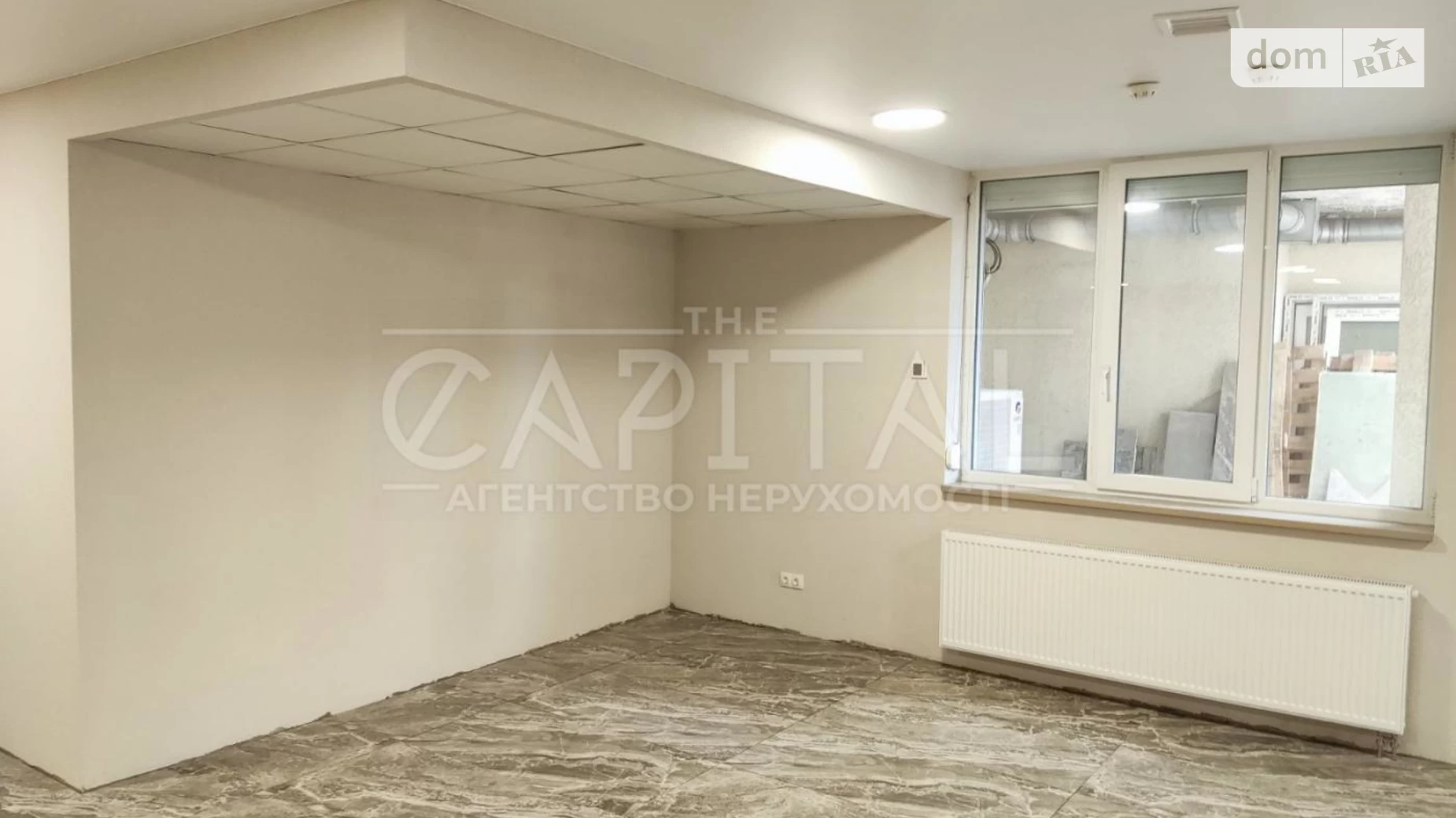 Сдается в аренду офис 95 кв. м в бизнес-центре, цена: 850 $ - фото 3